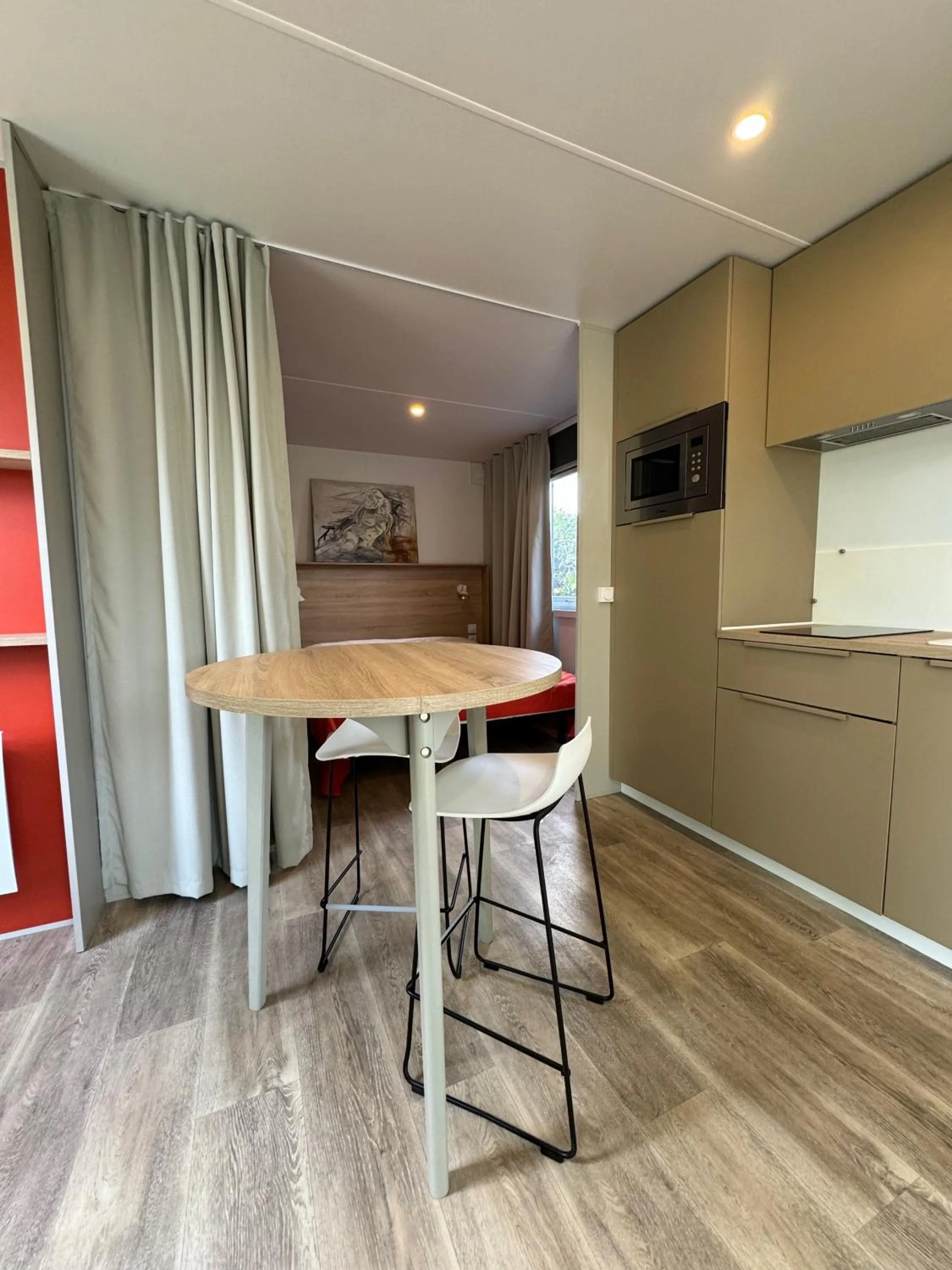 Kitchen or kitchenette in Palazzo delle Biscie - Old Tower & Village