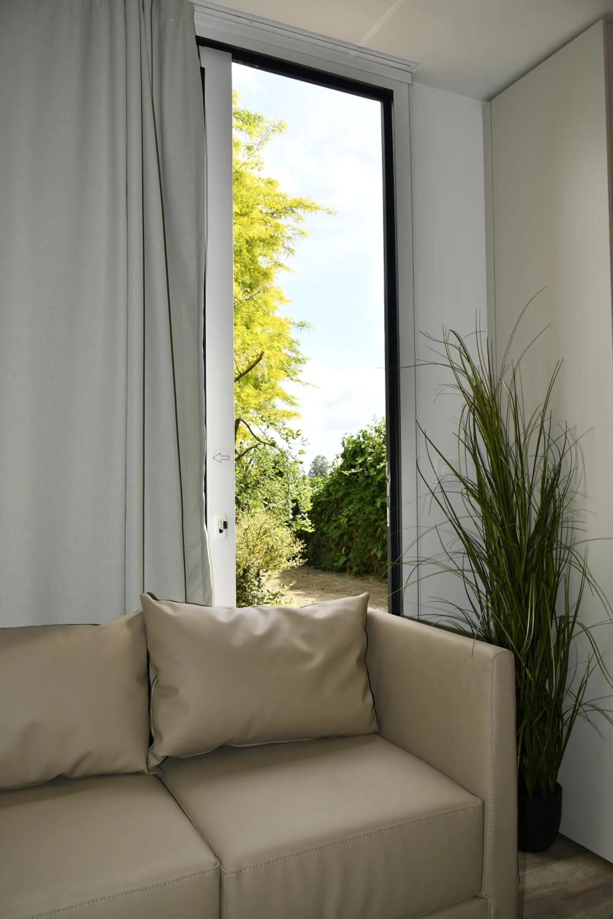 Garden in Palazzo delle Biscie - Old Tower & Village