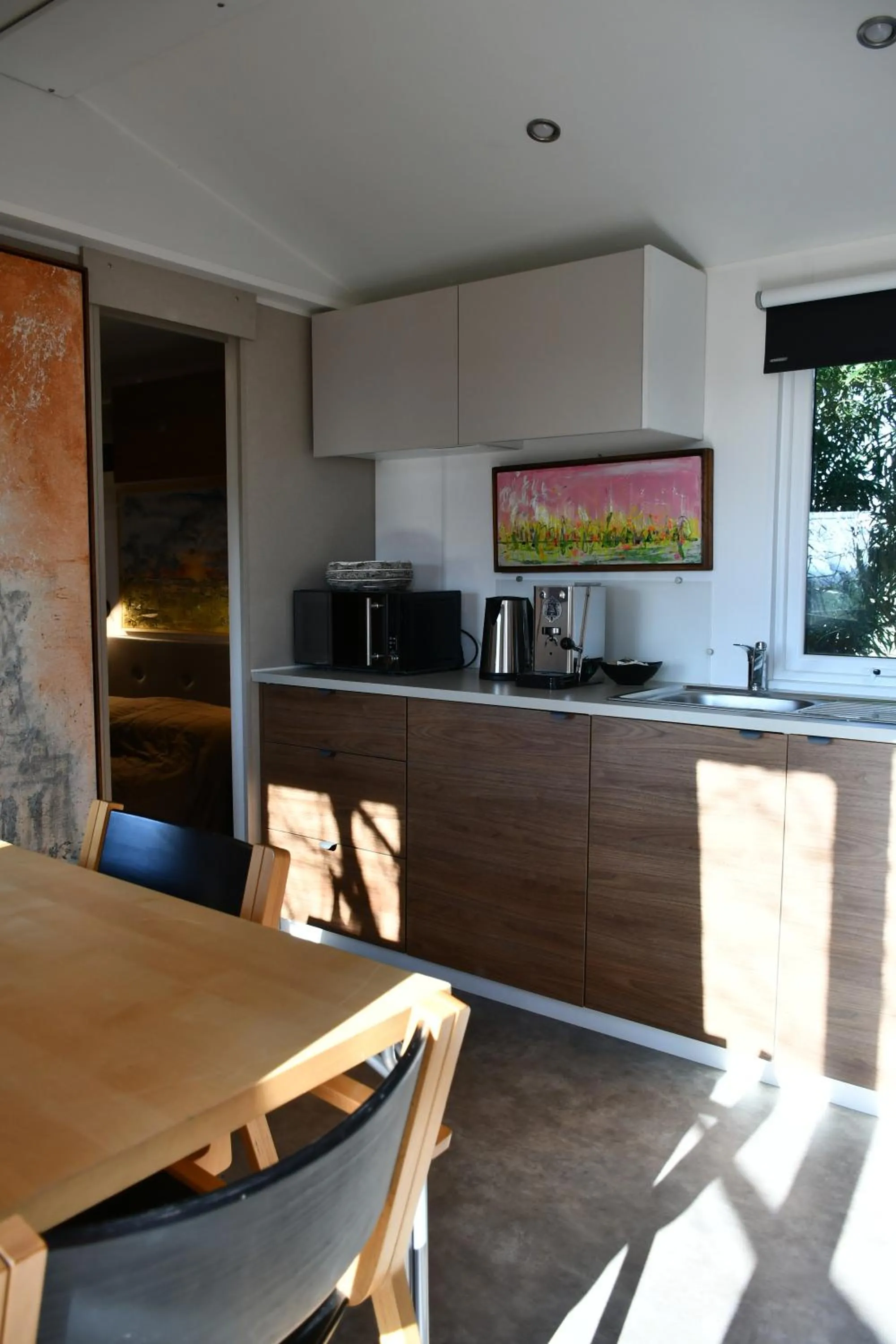 Dining area in Palazzo delle Biscie - Old Tower & Village