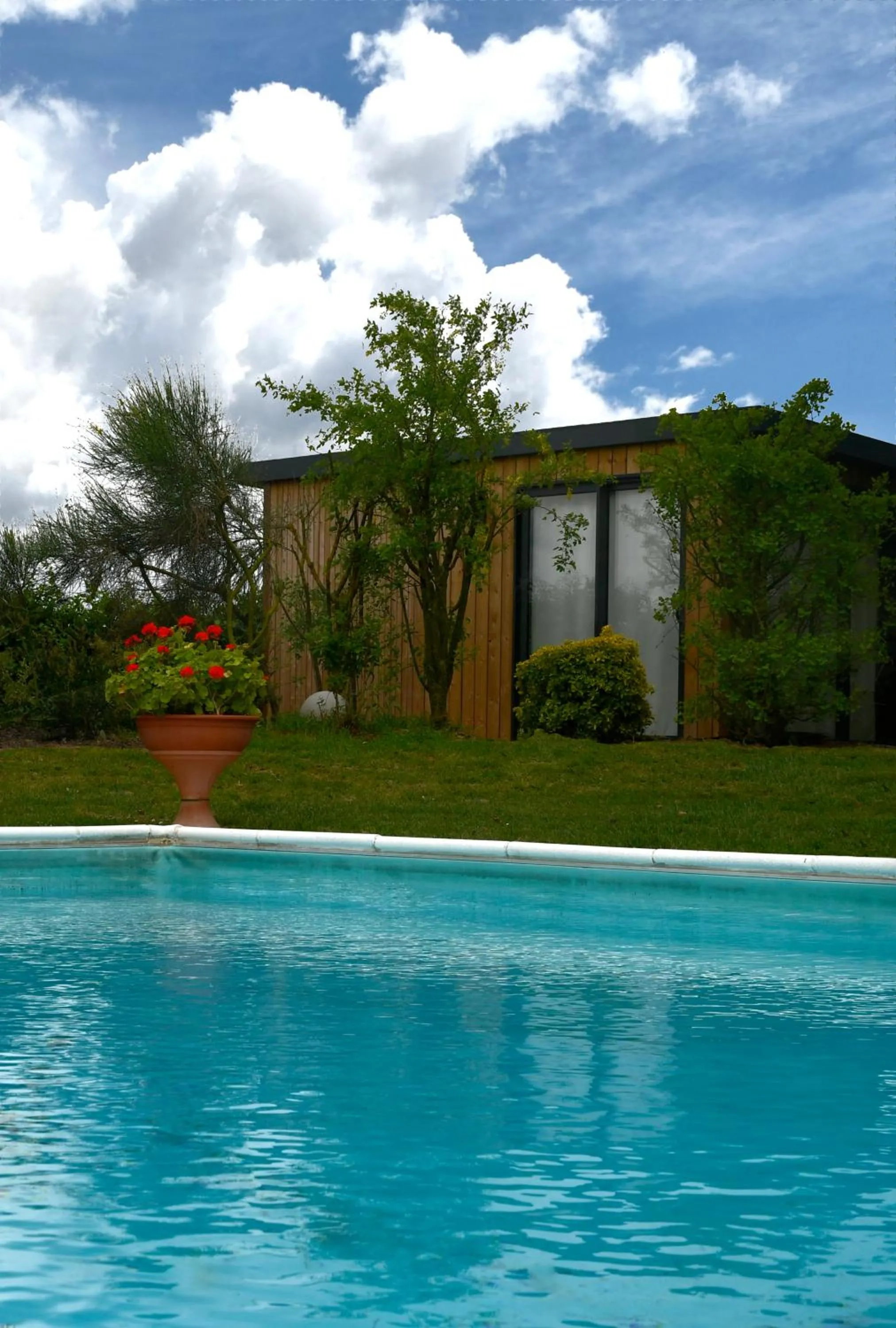Property building in Palazzo delle Biscie - Old Tower & Village