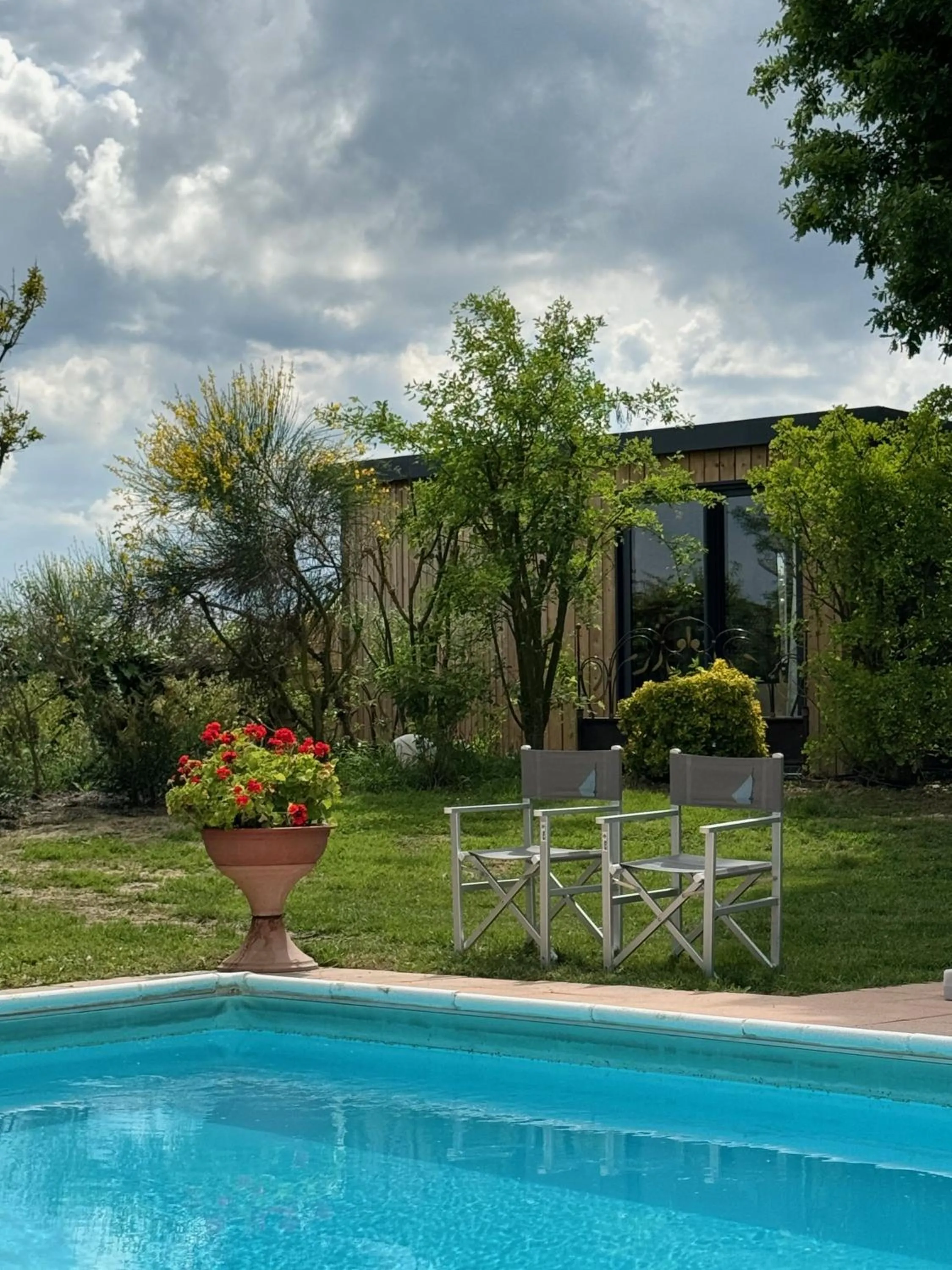 Property building in Palazzo delle Biscie - Old Tower & Village