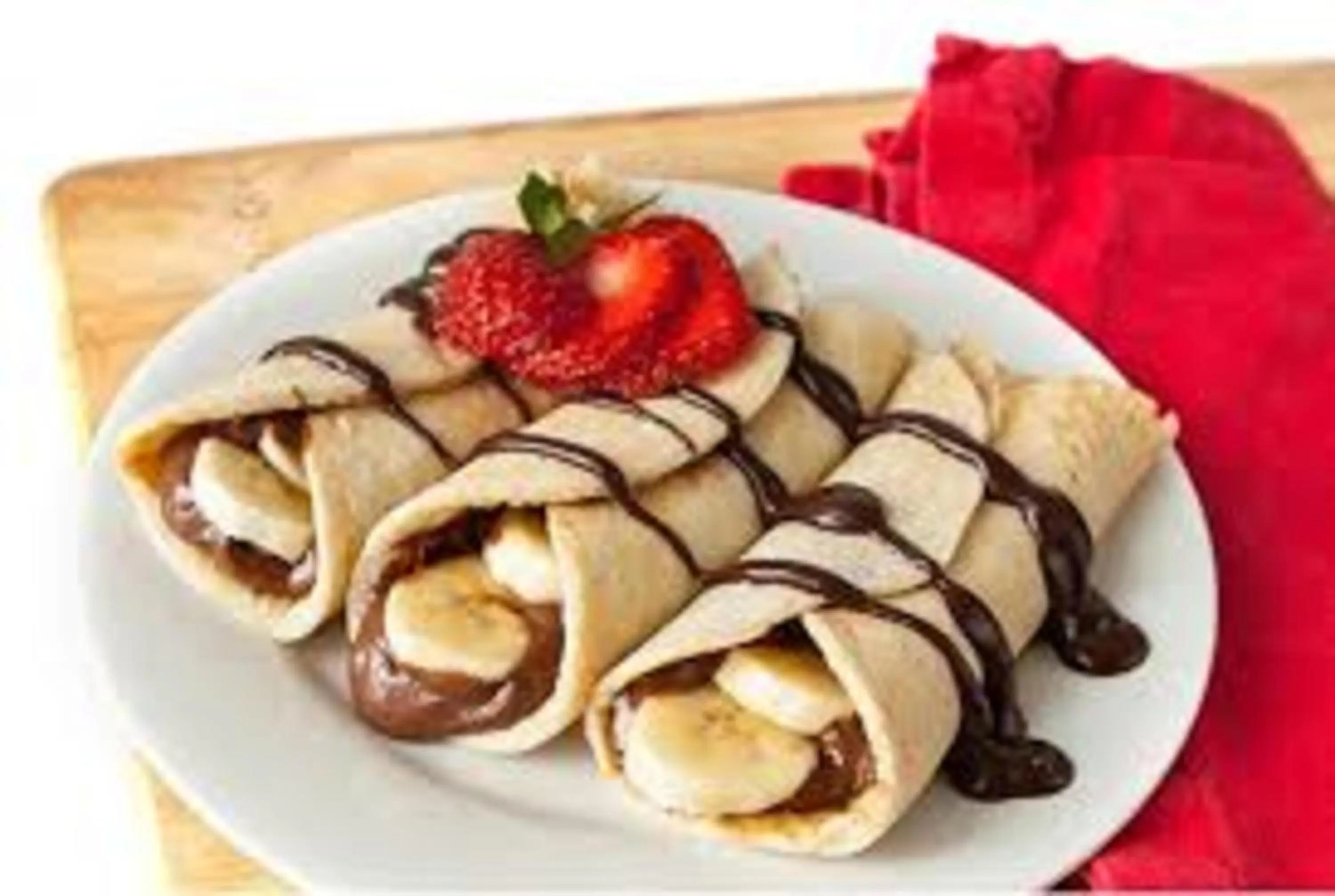 Breakfast in Paddy Hotel