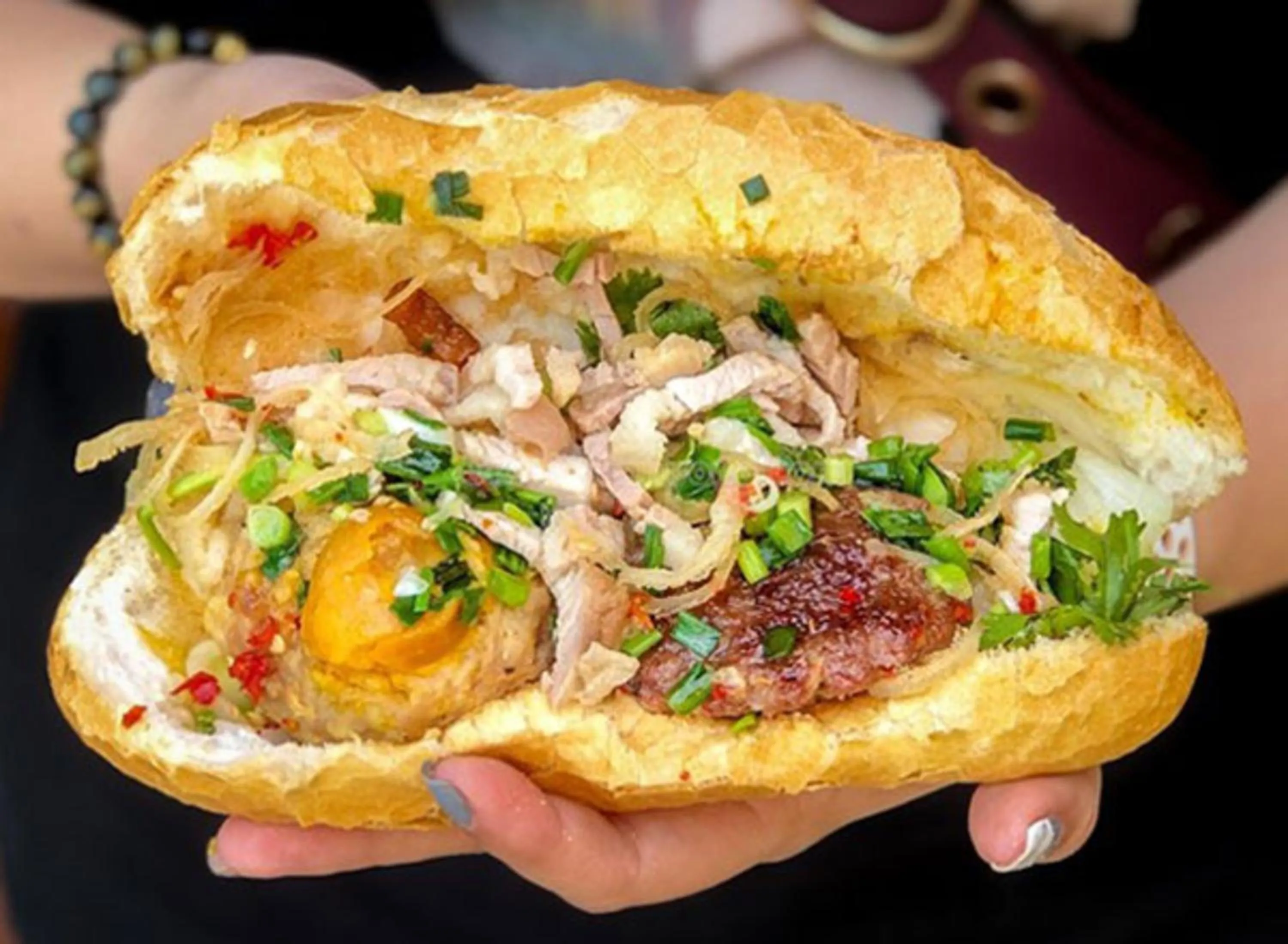 Breakfast in Paddy Hotel