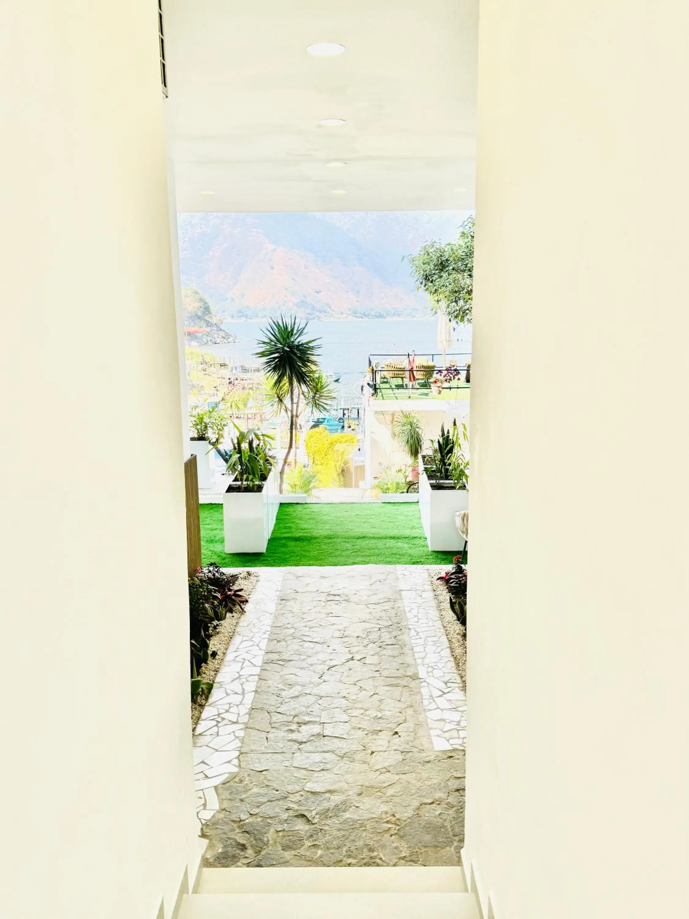 VENICE by luxury Atitlan