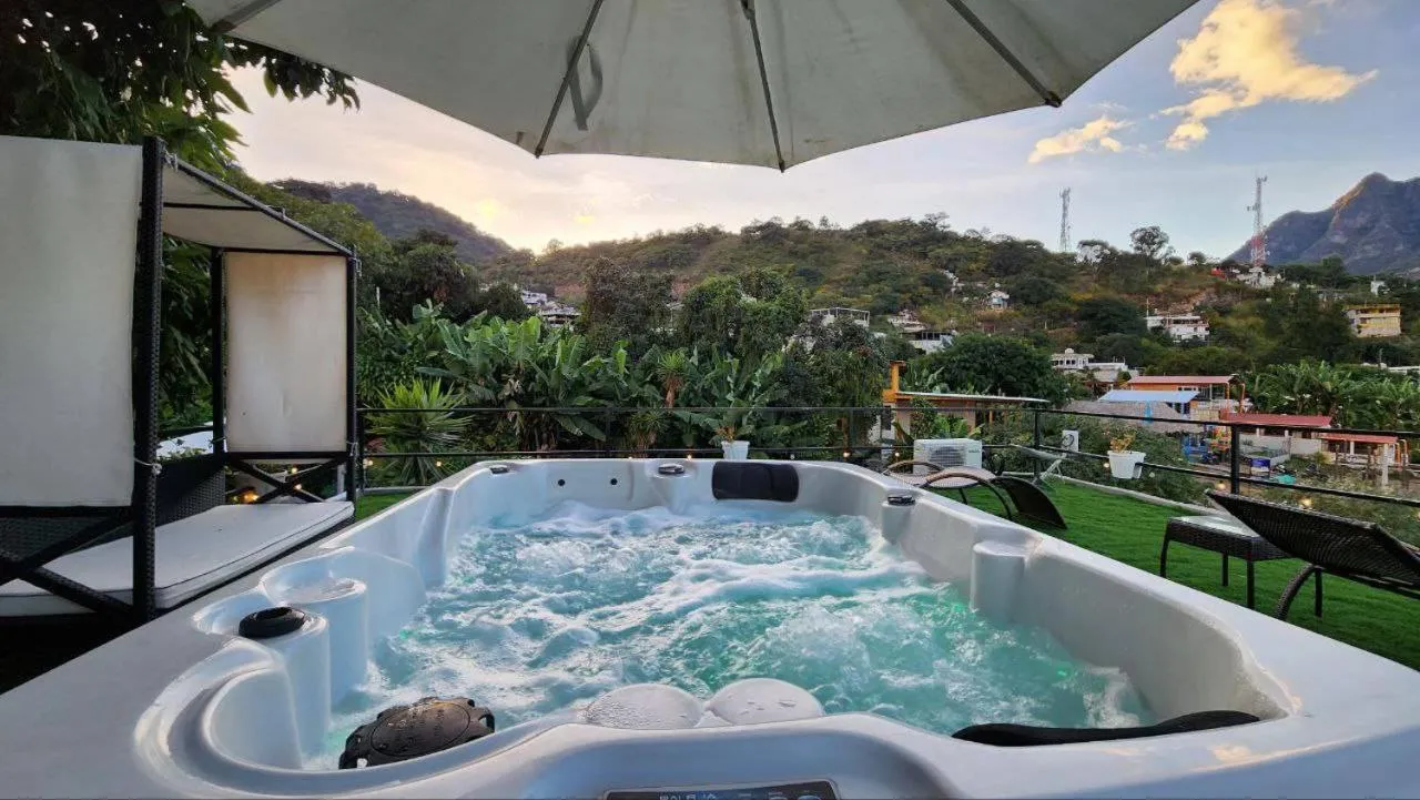 VENICE by luxury Atitlan