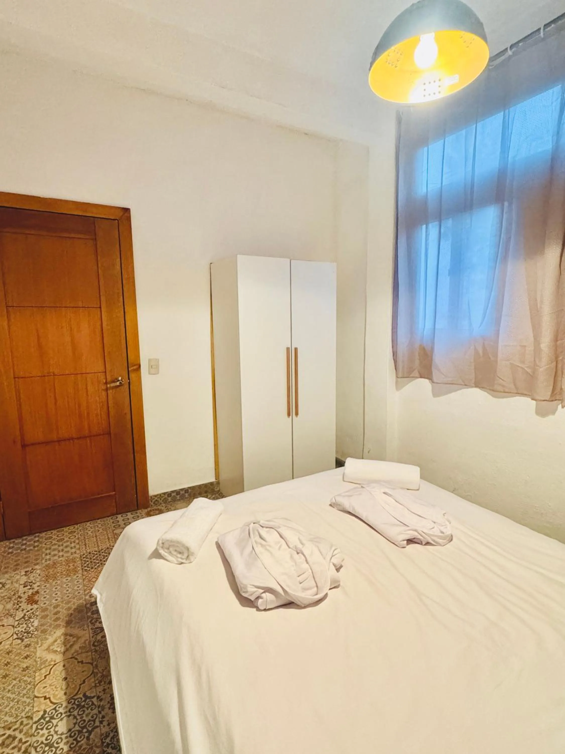 Bed in VENICE by luxury Atitlan