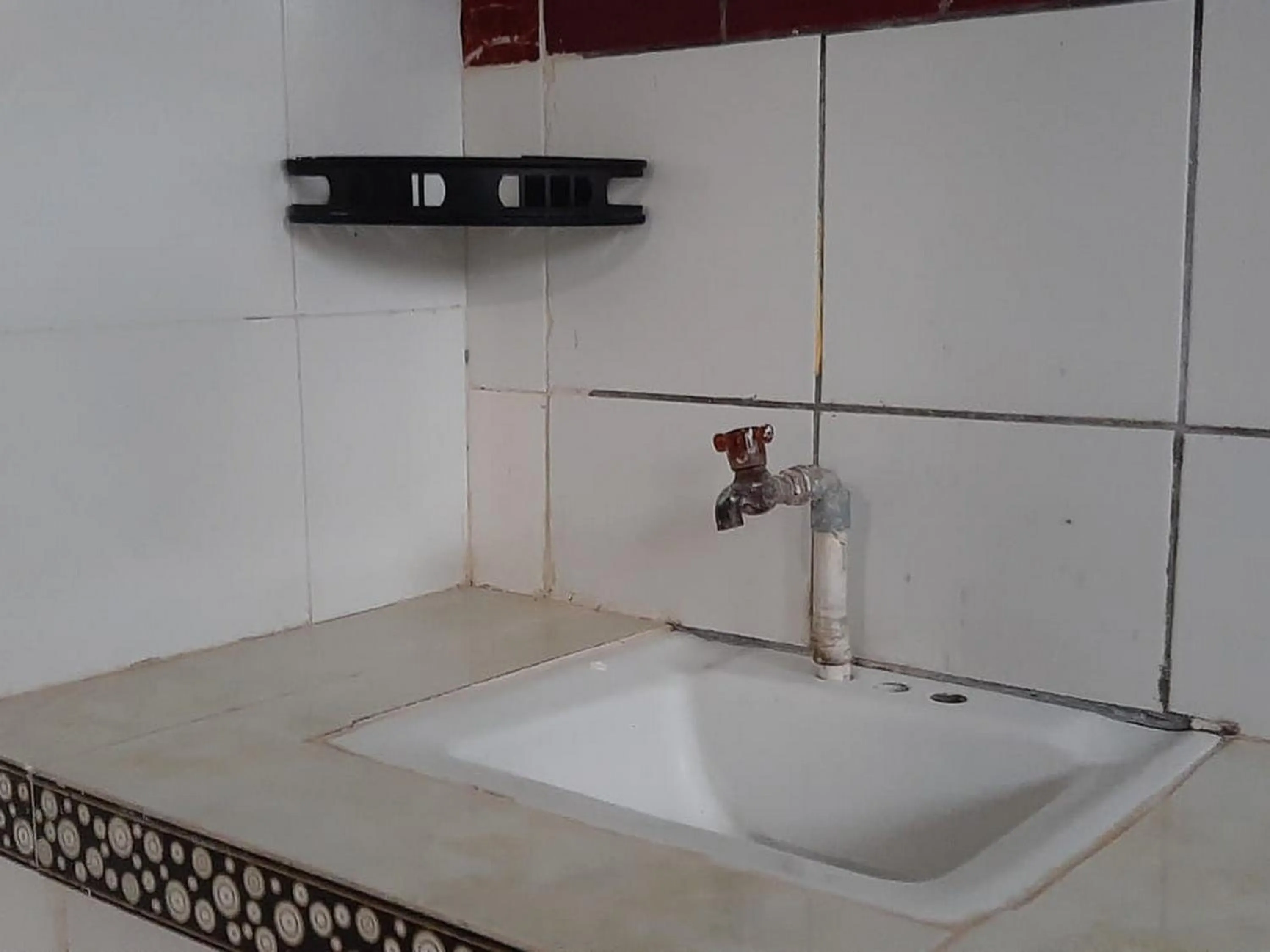 Property building in RedDoorz At Hotel Pakem Sari Kaliurang