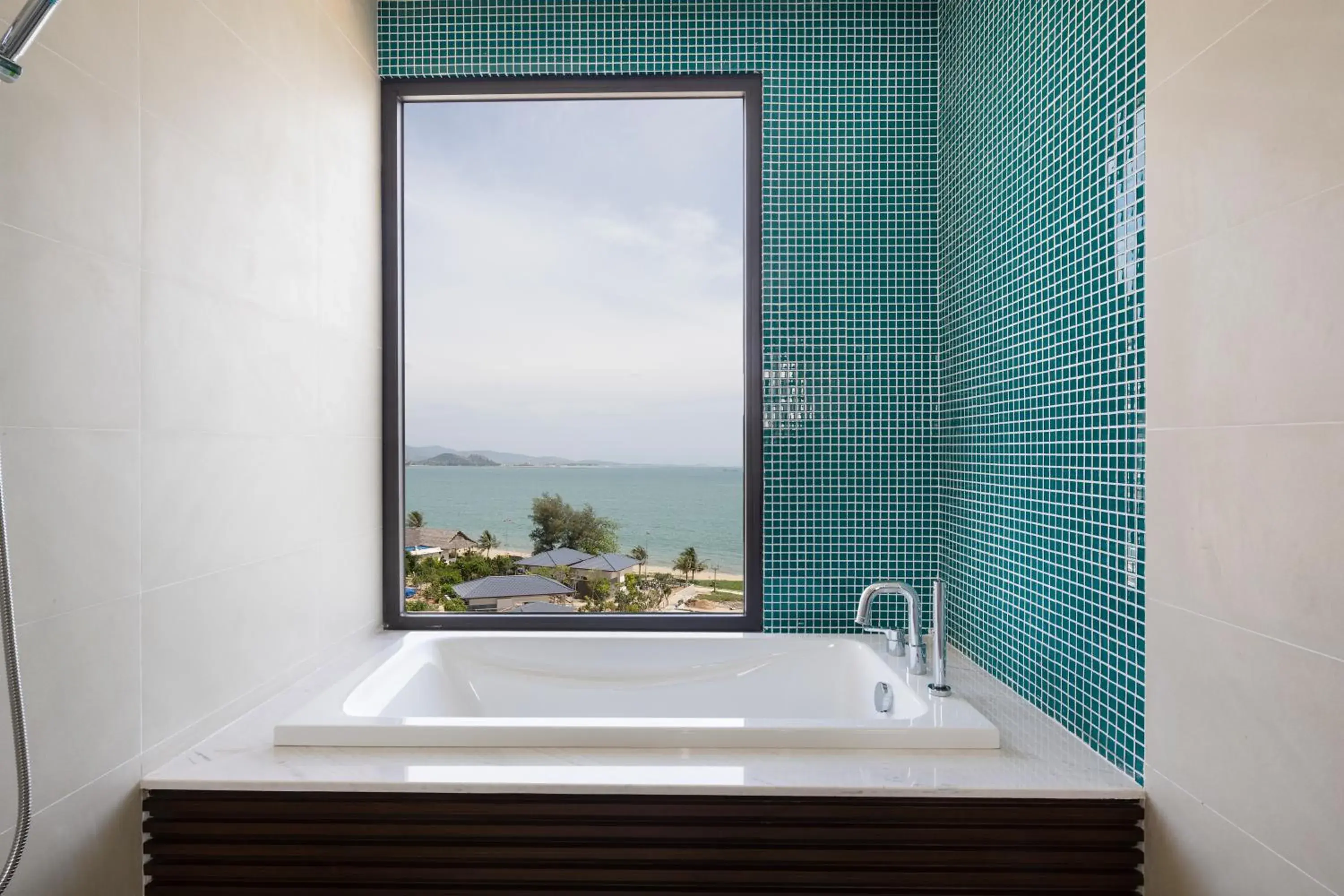 Suite with Sea View in Hoan My Resort - Ninh Chu Suite with Sea View in Hoan My Resort - Ninh Chu