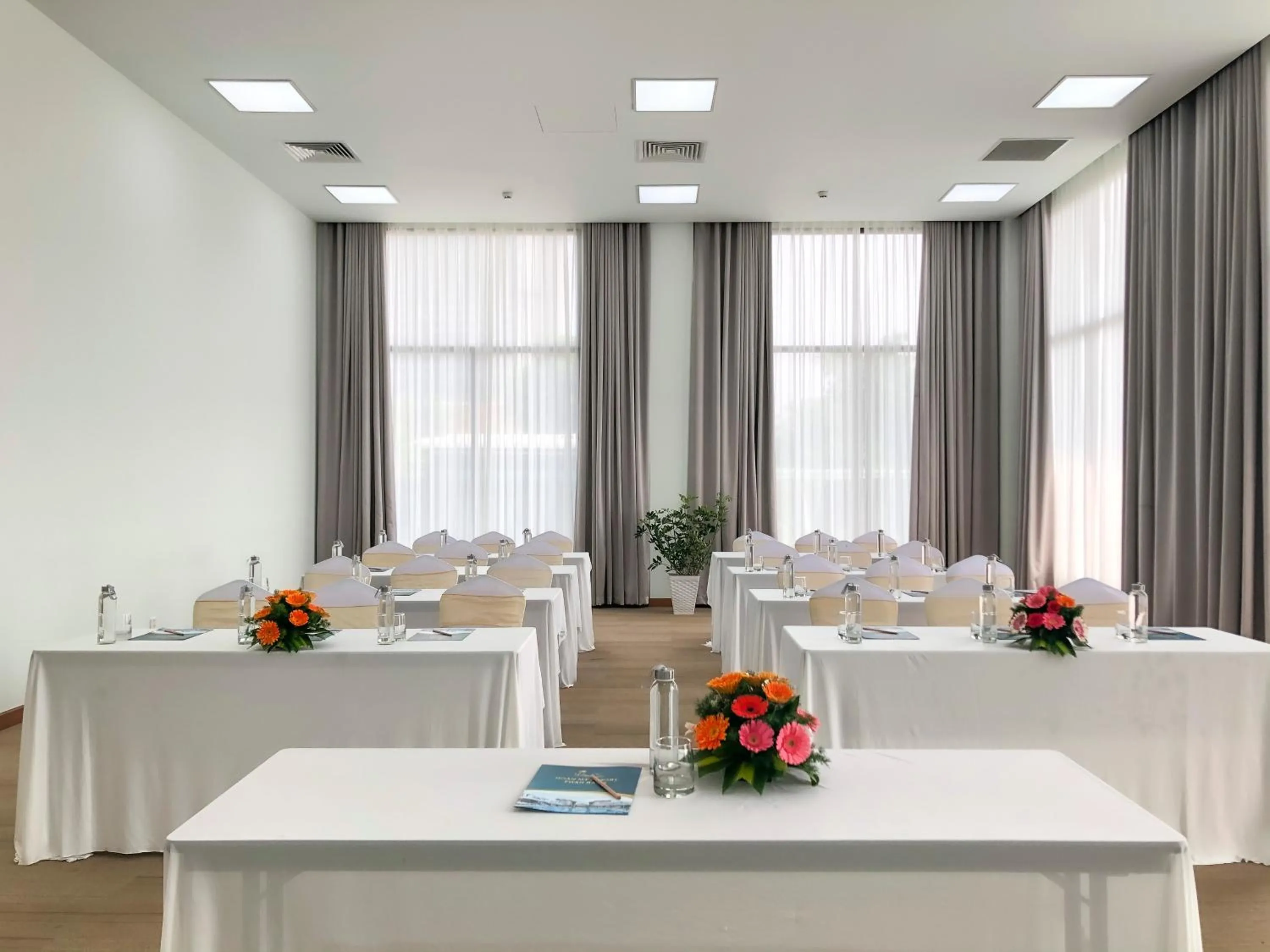 Meeting/conference room in Hoan My Resort - Ninh Chu