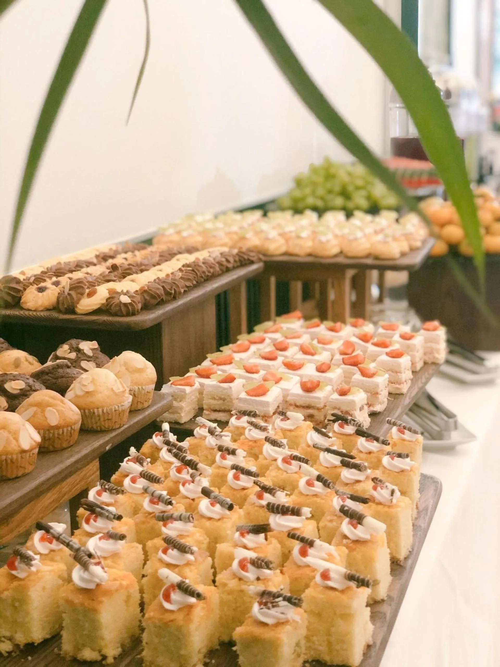 Meeting/conference room in Hoan My Resort - Ninh Chu