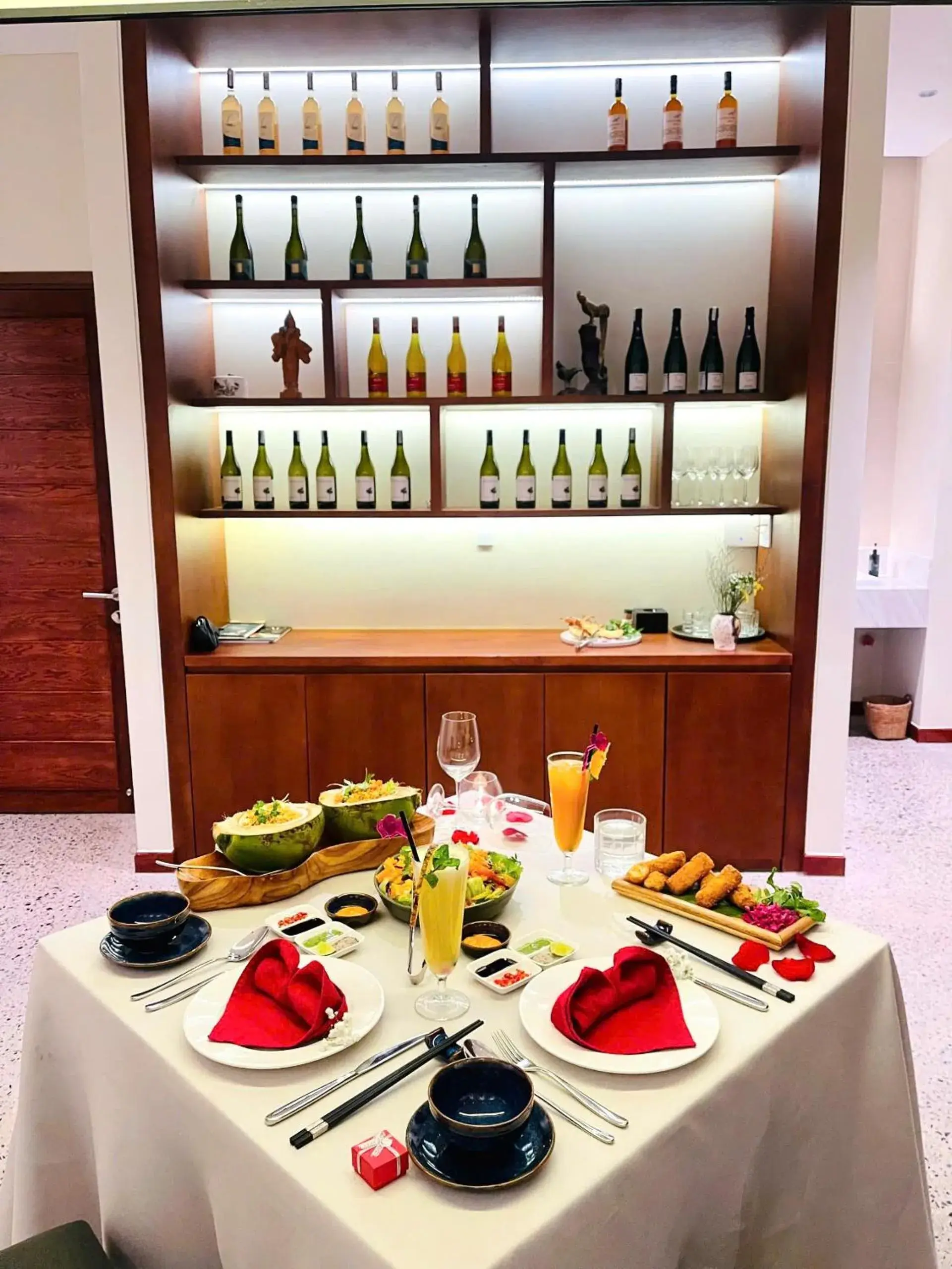Restaurant/places to eat in Hoan My Resort - Ninh Chu Restaurant/places to eat in Hoan My Resort - Ninh Chu