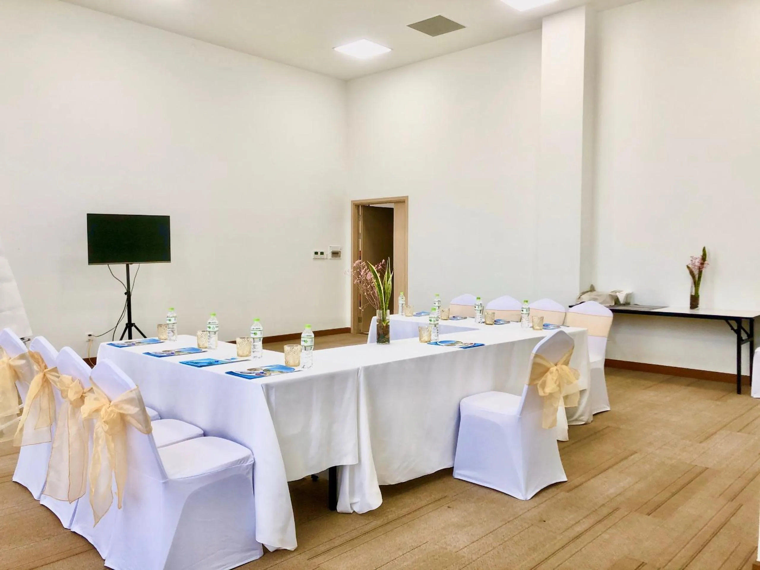 Meeting/conference room in Hoan My Resort - Ninh Chu