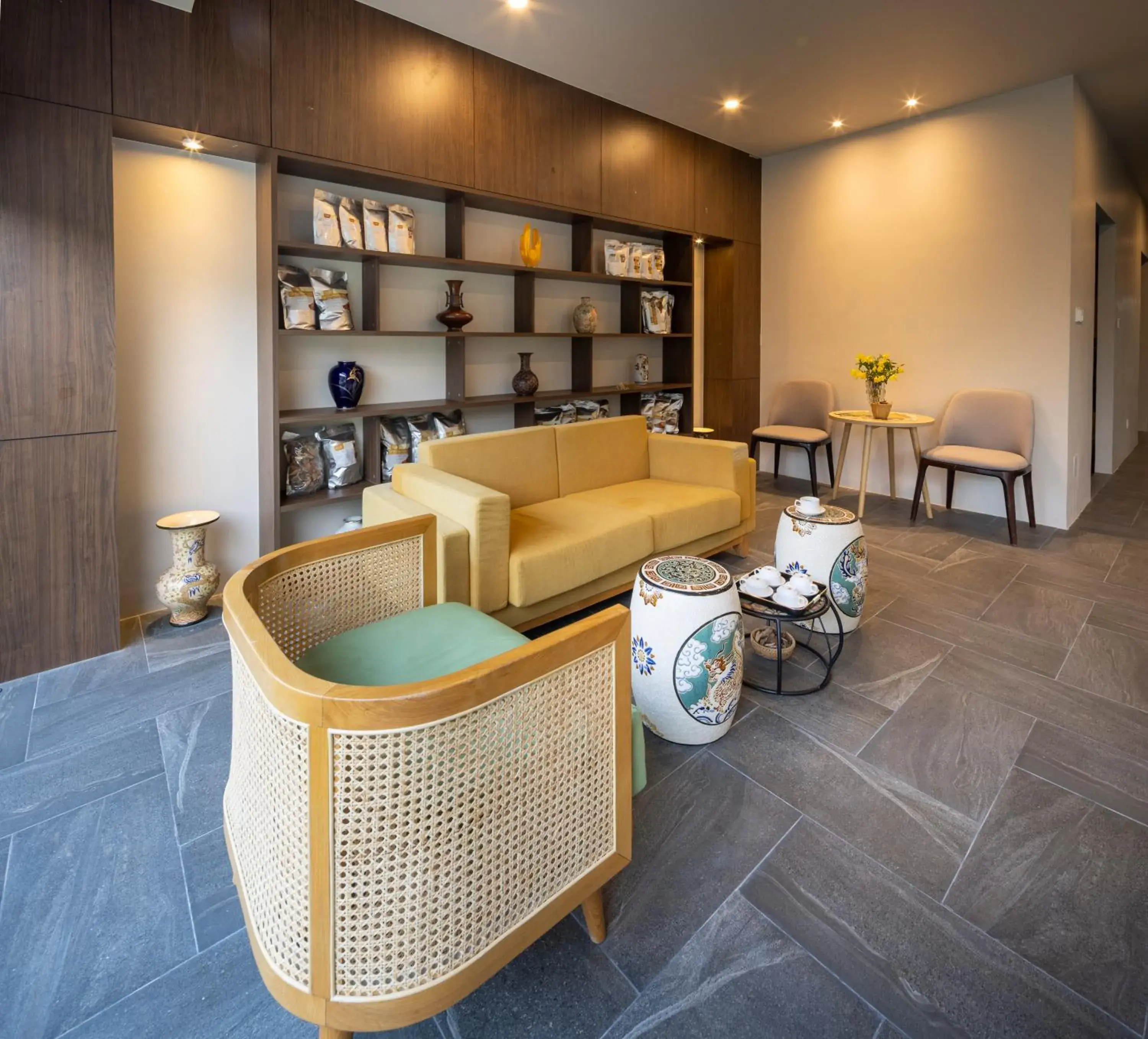 Spa and wellness centre/facilities in Hoan My Resort - Ninh Chu Spa and wellness centre/facilities in Hoan My Resort - Ninh Chu