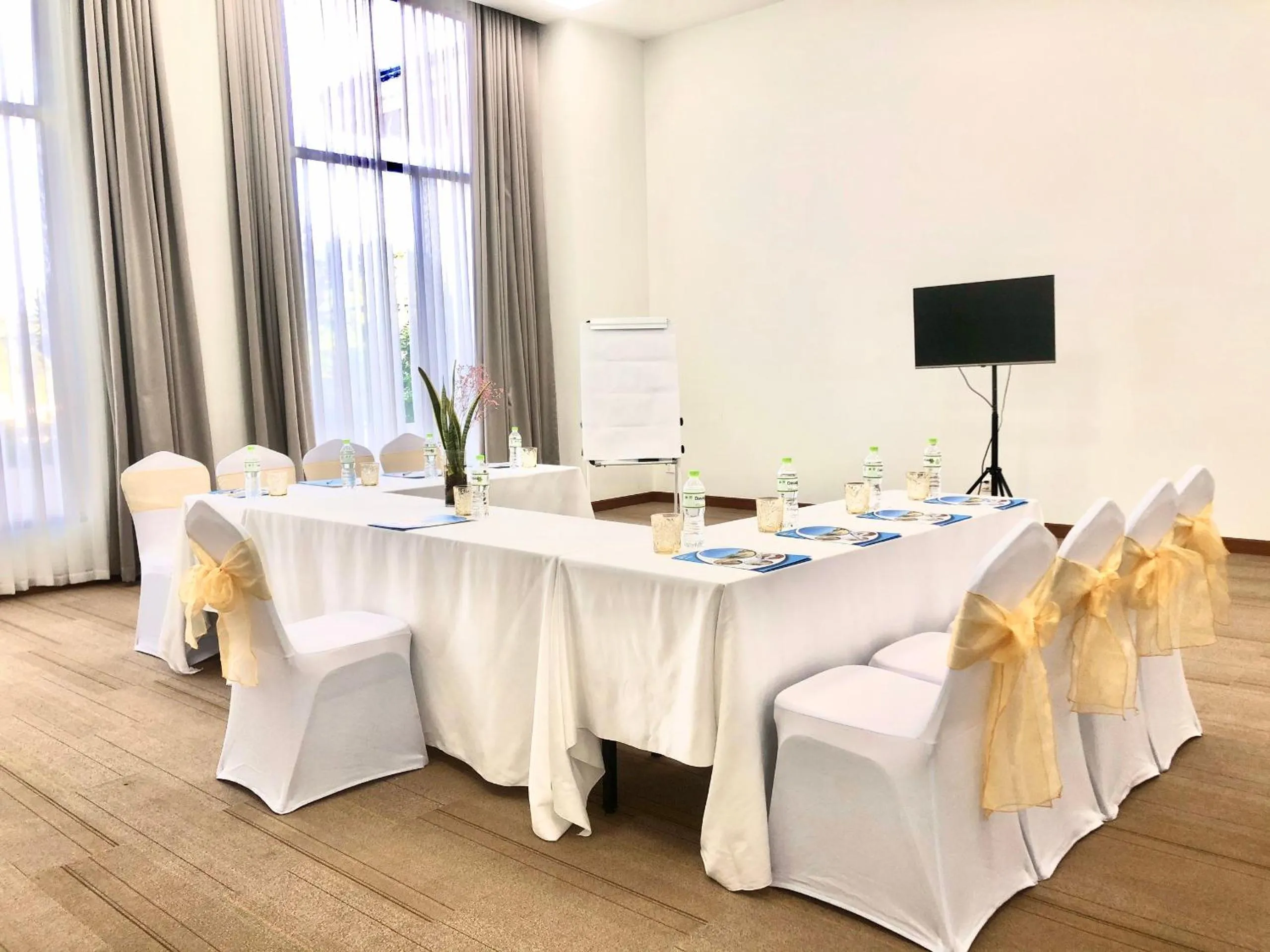 Meeting/conference room in Hoan My Resort - Ninh Chu