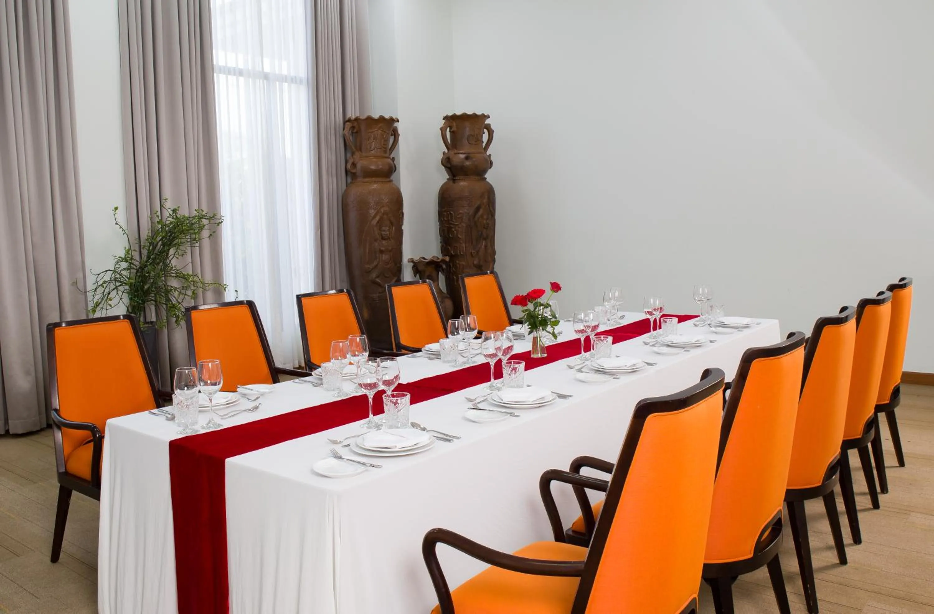 Meeting/conference room in Hoan My Resort - Ninh Chu