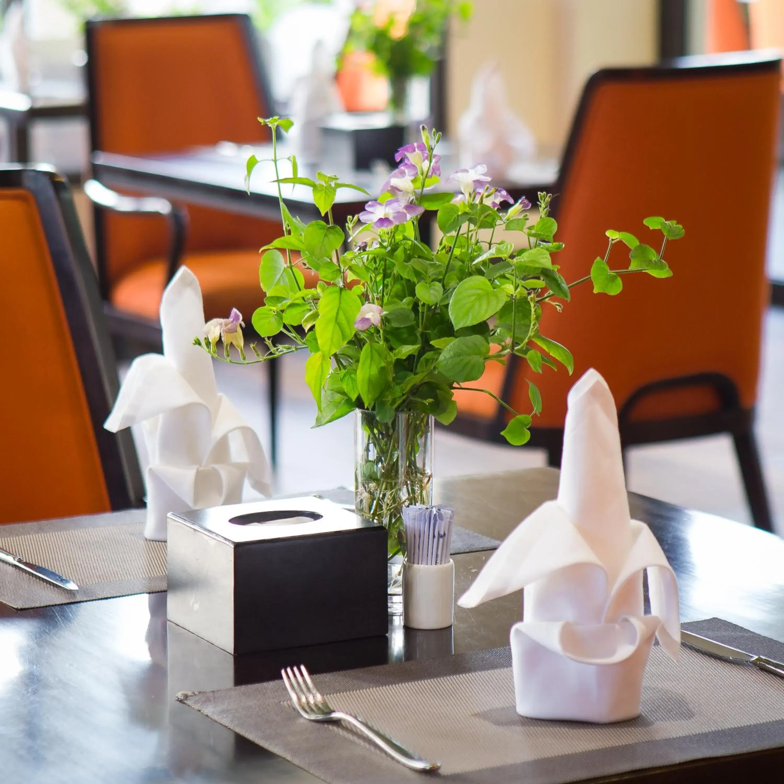 Restaurant/places to eat in Hoan My Resort - Ninh Chu Restaurant/places to eat in Hoan My Resort - Ninh Chu
