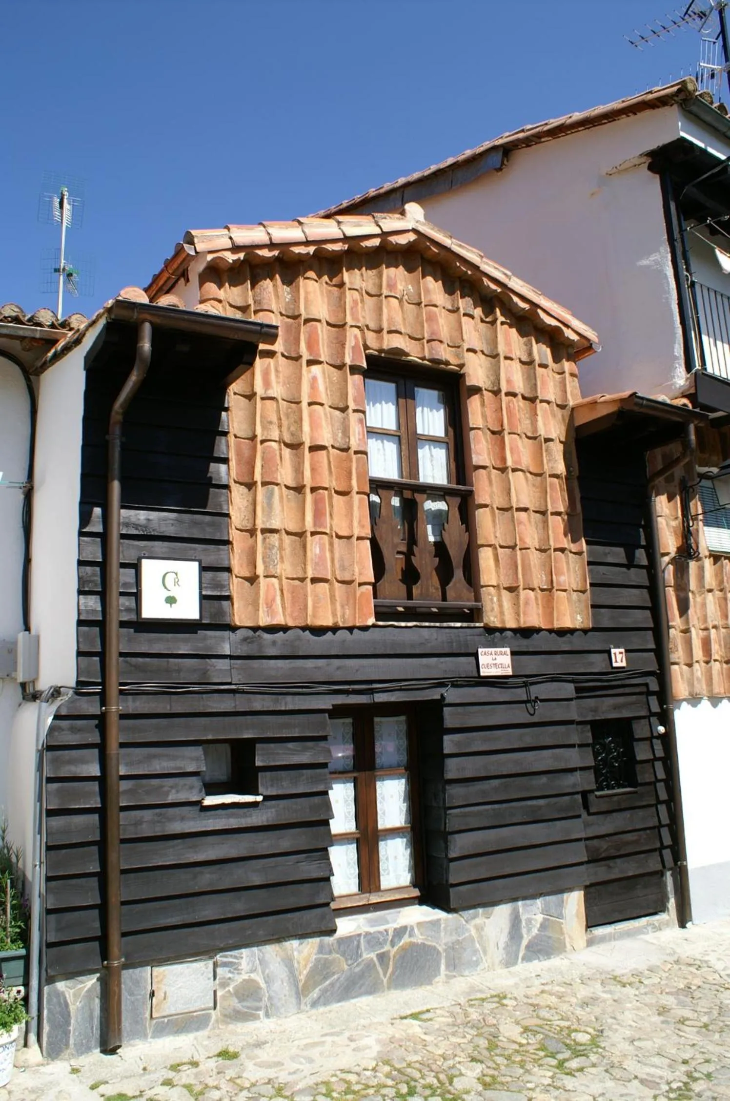 La Cuestecilla