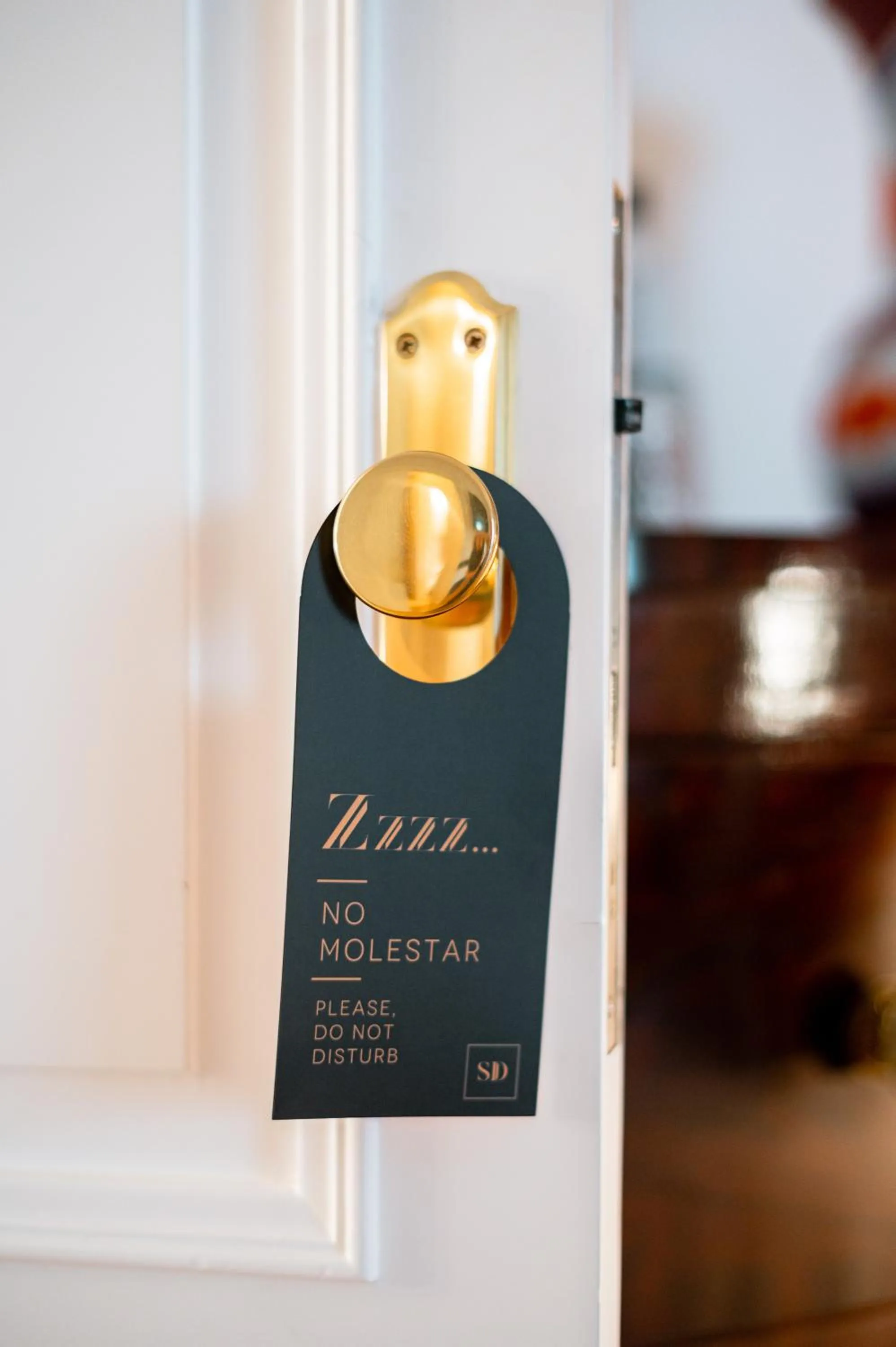 Property logo or sign in Hotel Boutique San Diego - Adults Only