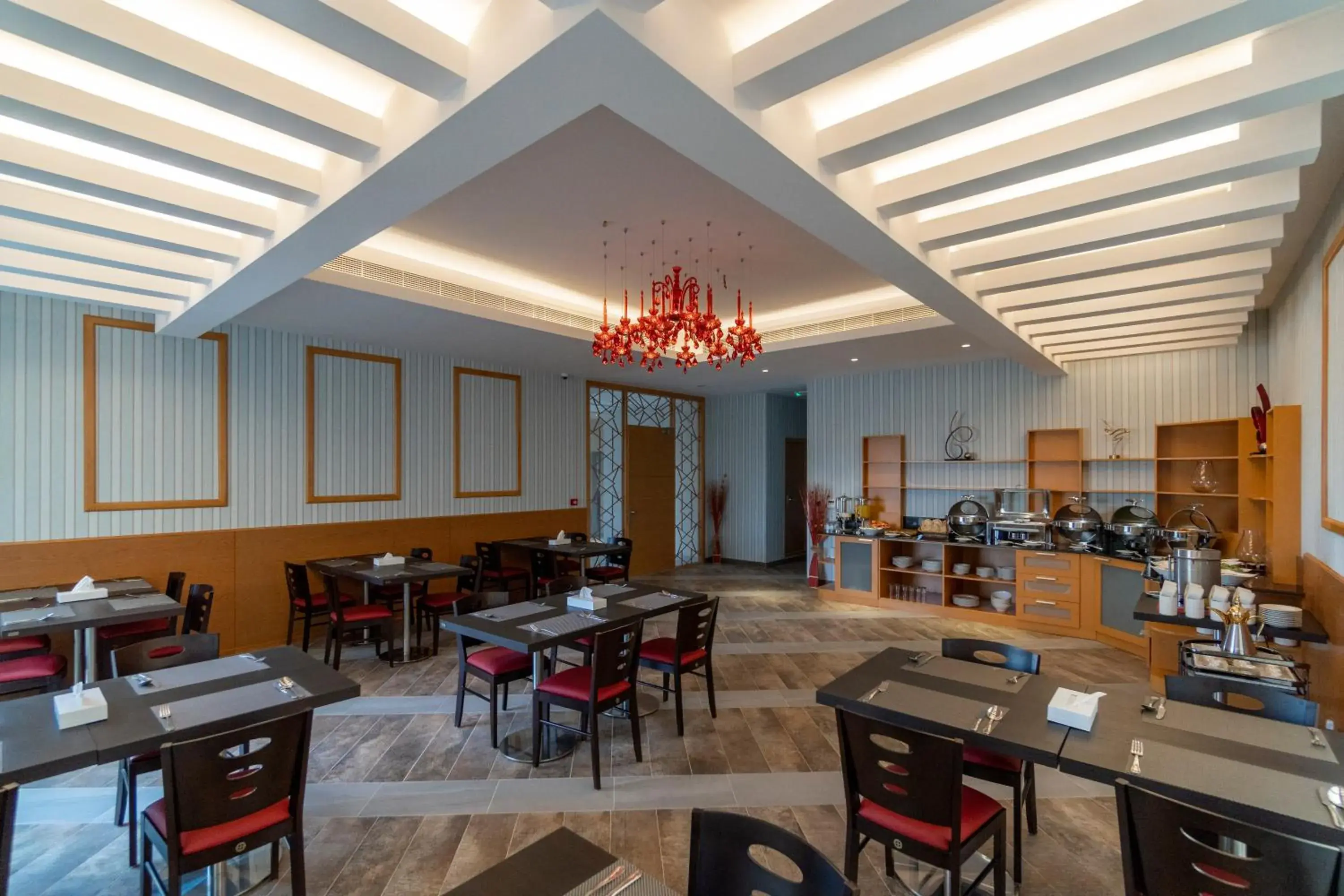 Restaurant/places to eat in Sama Muscat Hotel Restaurant/places to eat in Sama Muscat Hotel