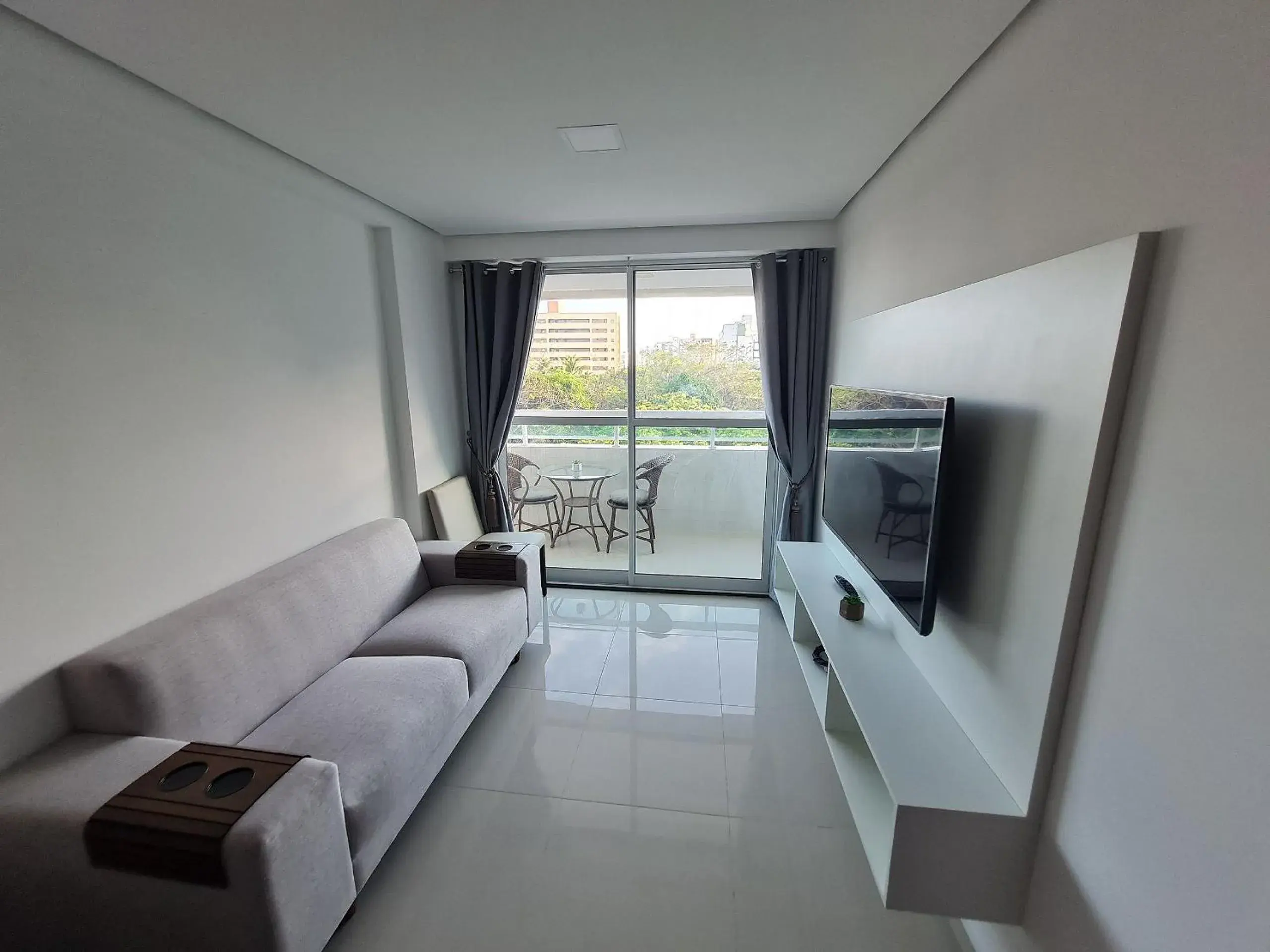 Living room in Atlântico Norte Living room in Atlântico Norte