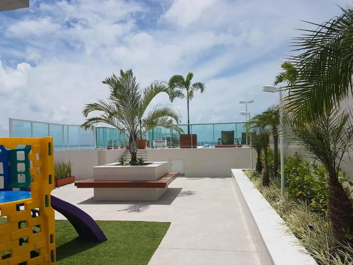 Kids's club in Atlântico Norte