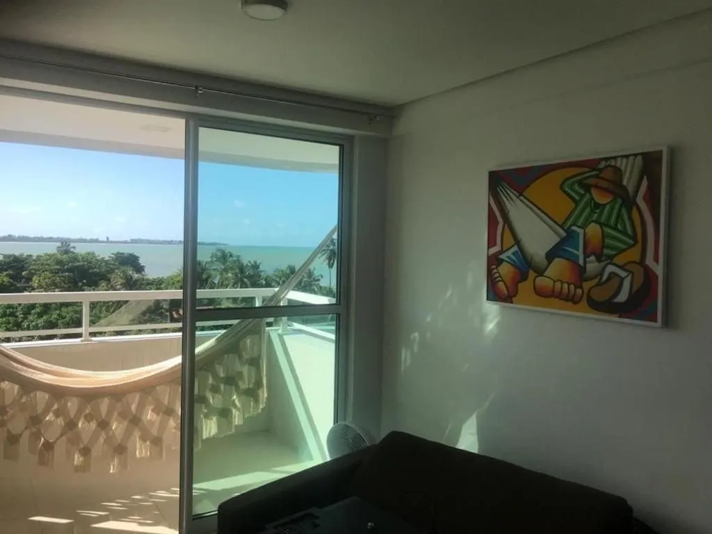 Living room in Atlântico Norte