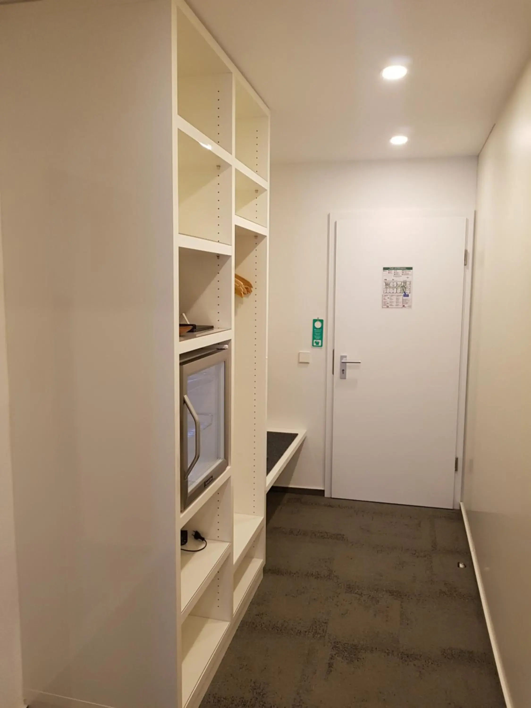 Deluxe Double Room - single occupancy in Hotel Drei Morgen Deluxe Double Room - single occupancy in Hotel Drei Morgen