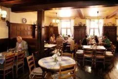 Restaurant/places to eat in Gasthof Anker
