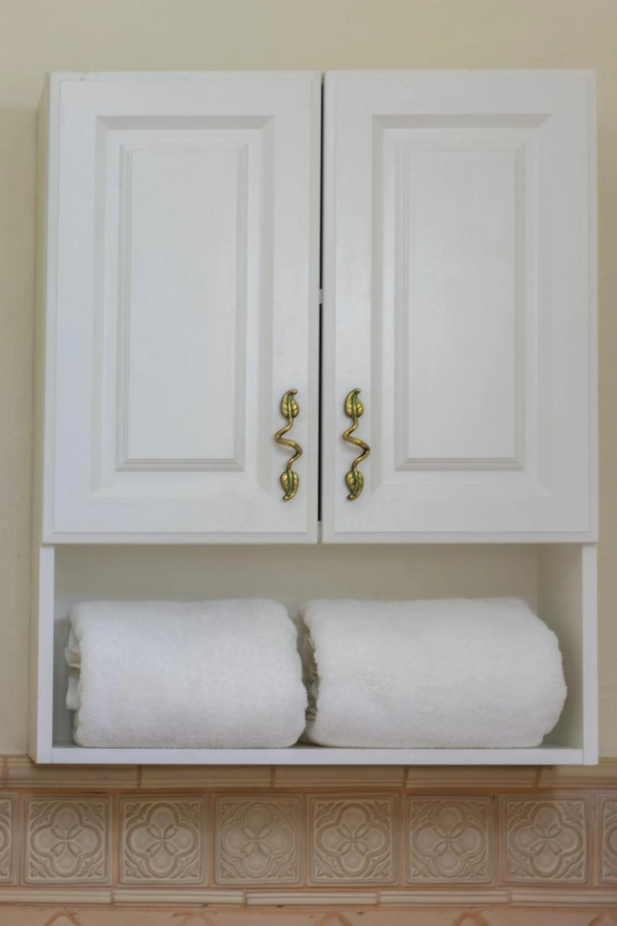towels in Casa Las Palmas, San Miguel de Allende