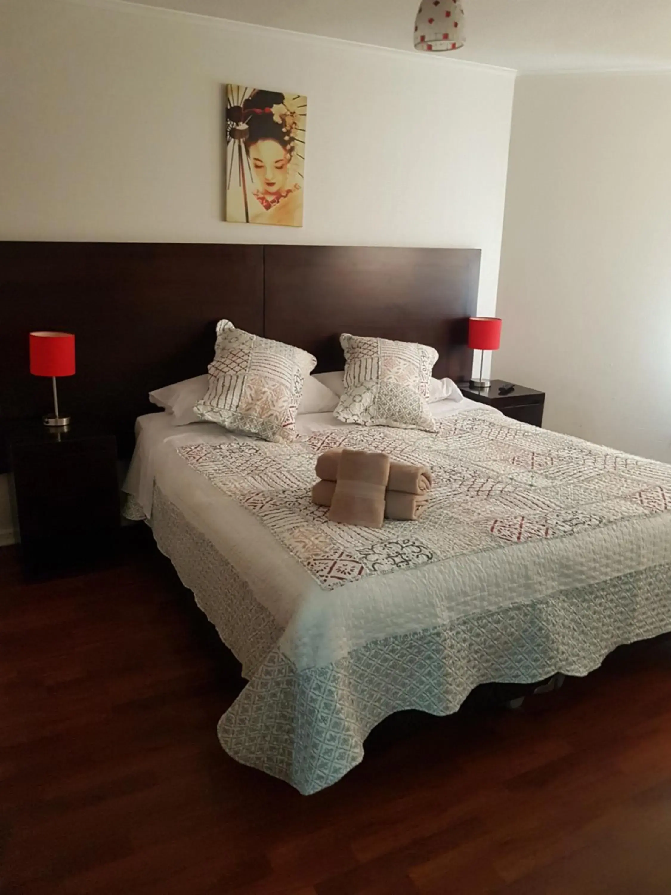 One-Bedroom Apartment in Departamentos Pontoni (Bellas Artes) One-Bedroom Apartment in Departamentos Pontoni (Bellas Artes)