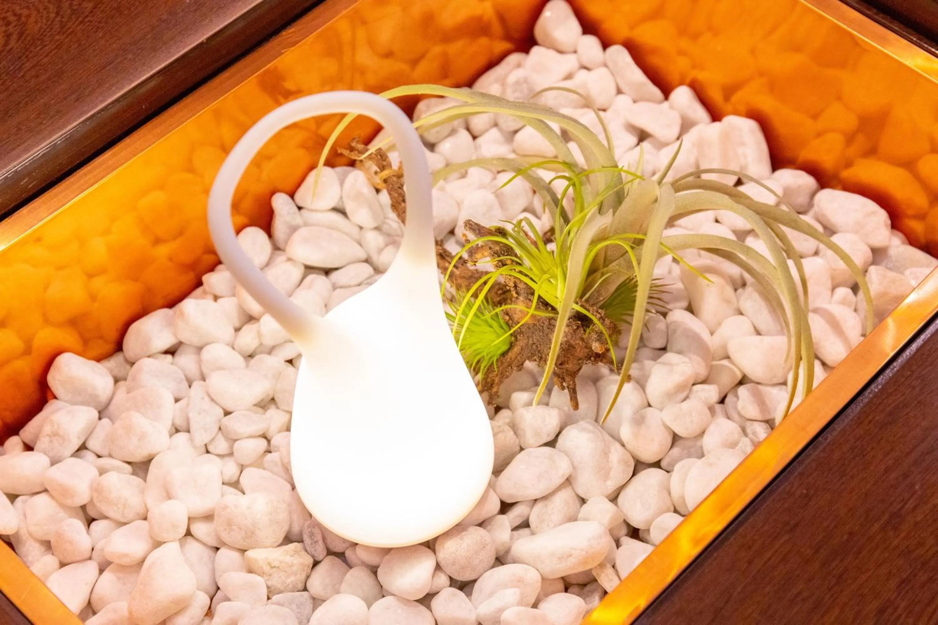 Living room in Rizo Zaizen Hotel