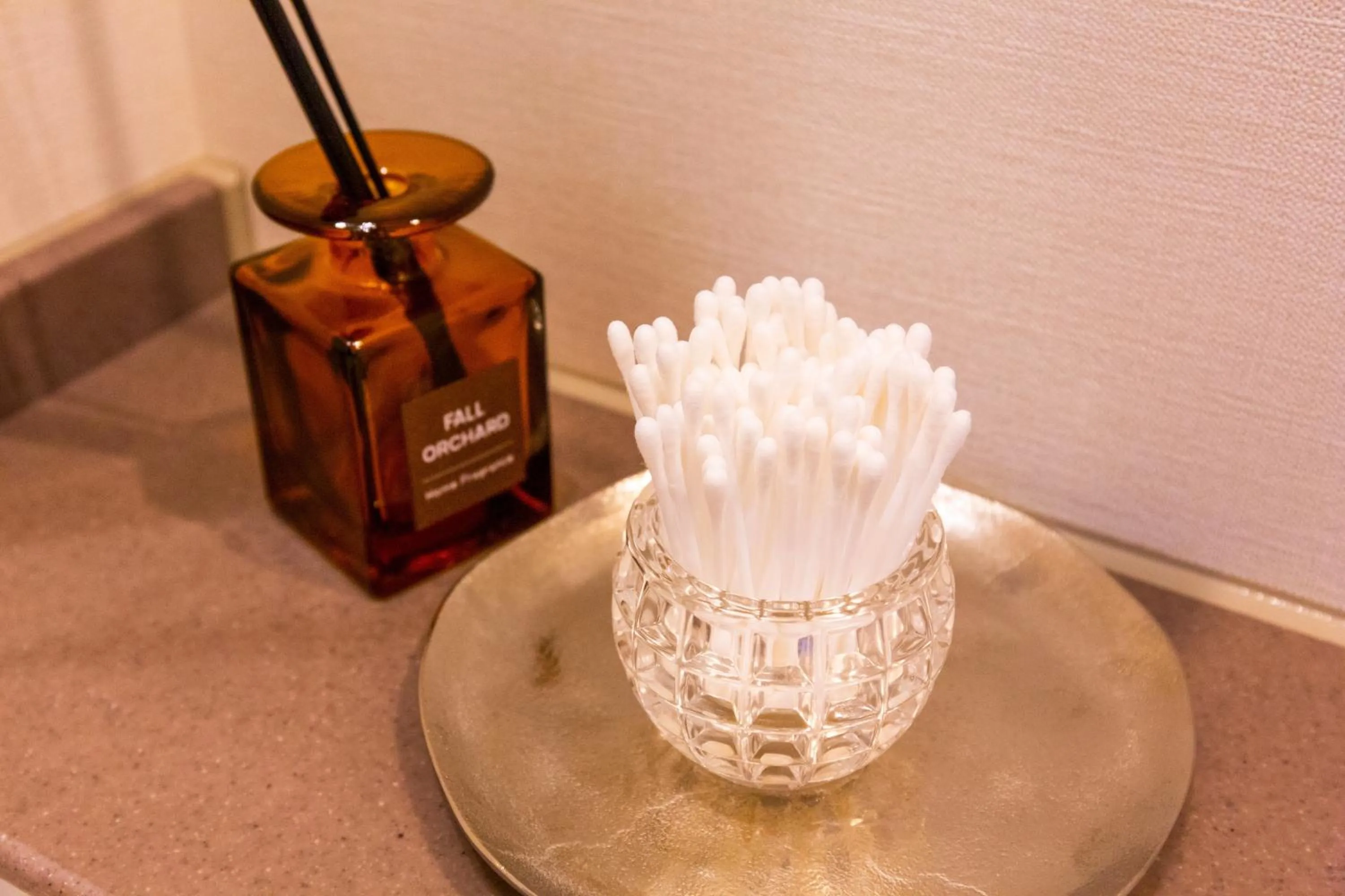 Photo of the whole room in Rizo Zaizen Hotel