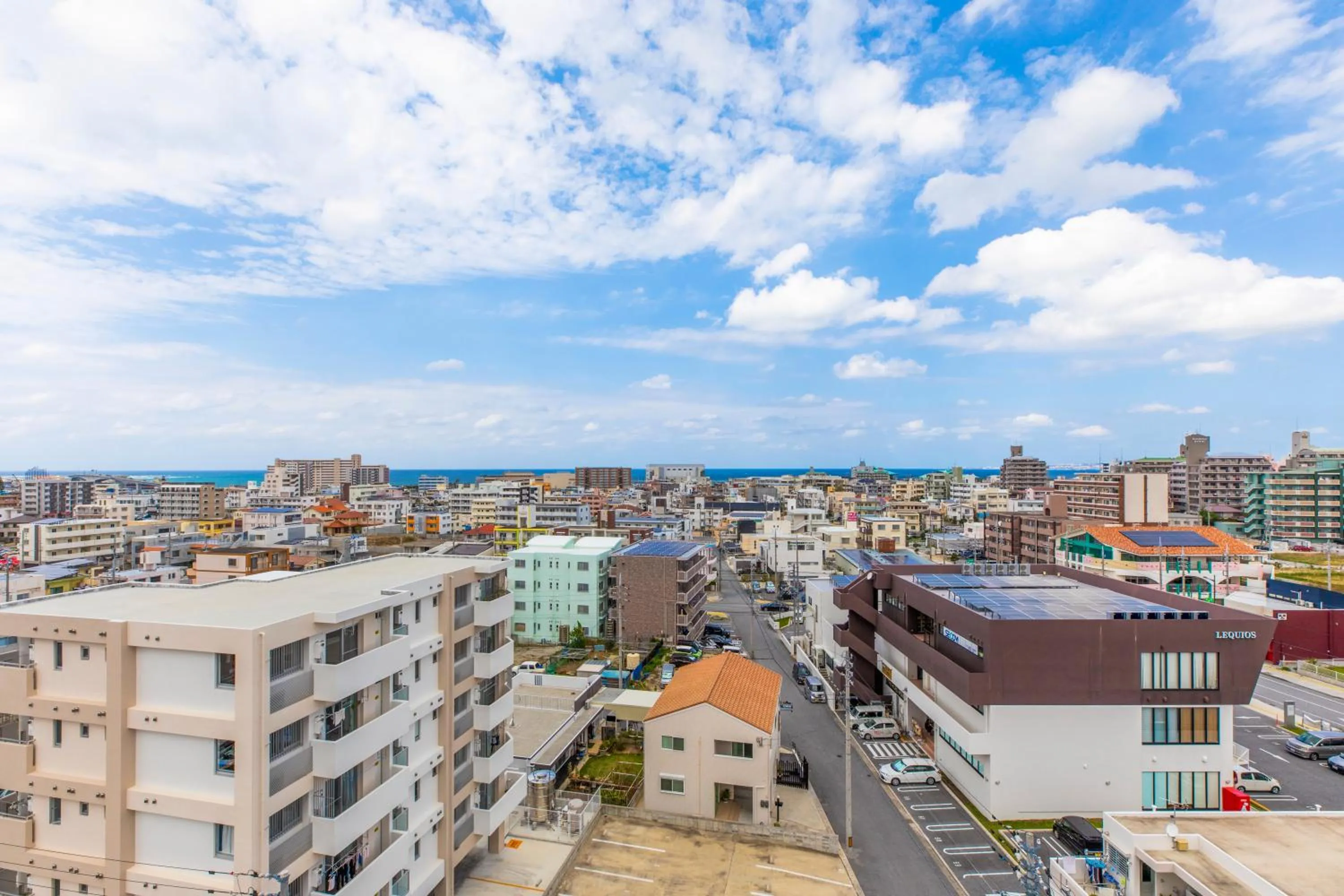 Photo of the whole room in Rizo Zaizen Hotel