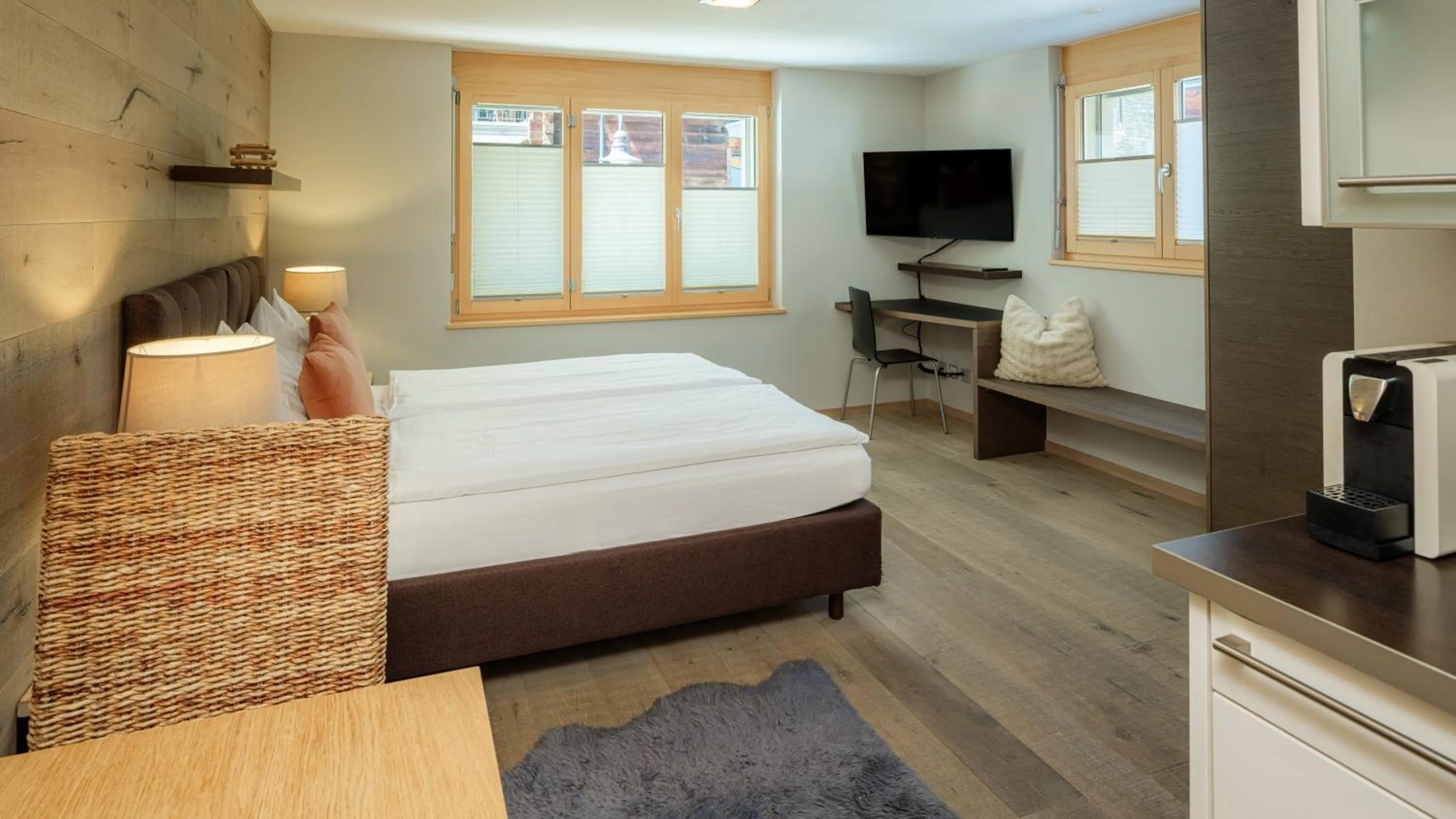 Casa Della Luce Apartments by Zermatt Premium Apartments