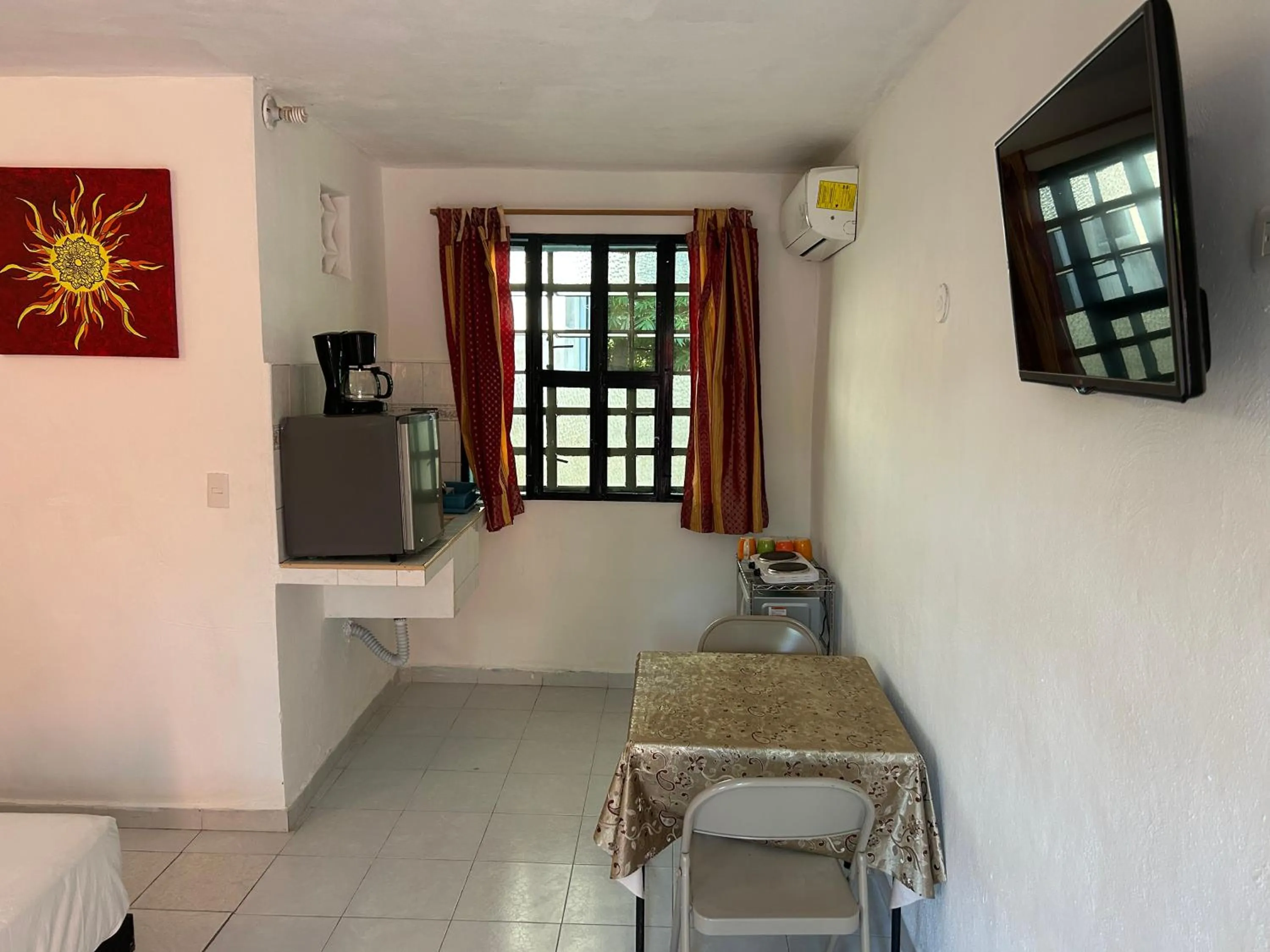 kitchen in Casa Cuevas & Amaro