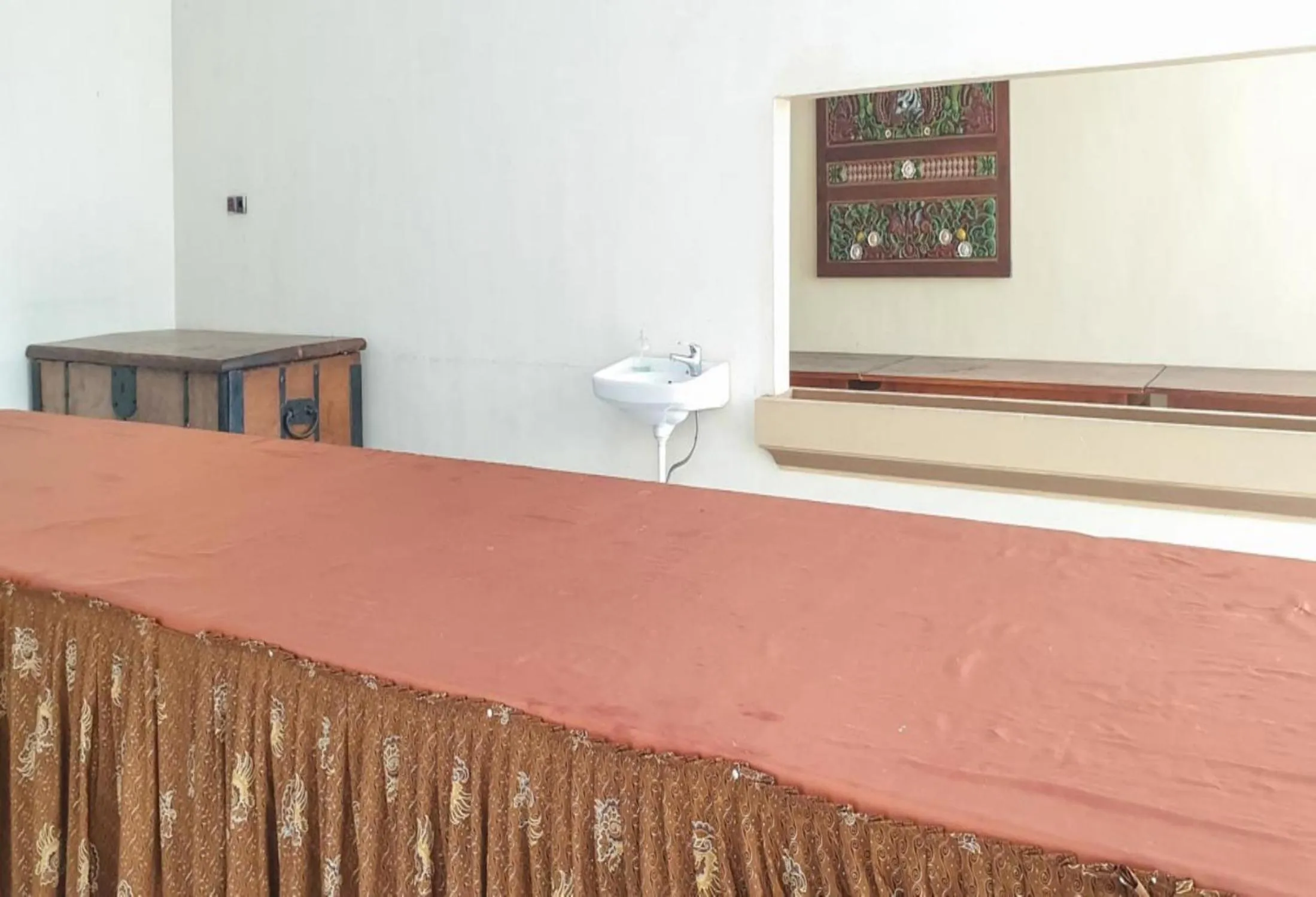 Hotel Mataram Cipanas Syariah Mitra RedDoorz