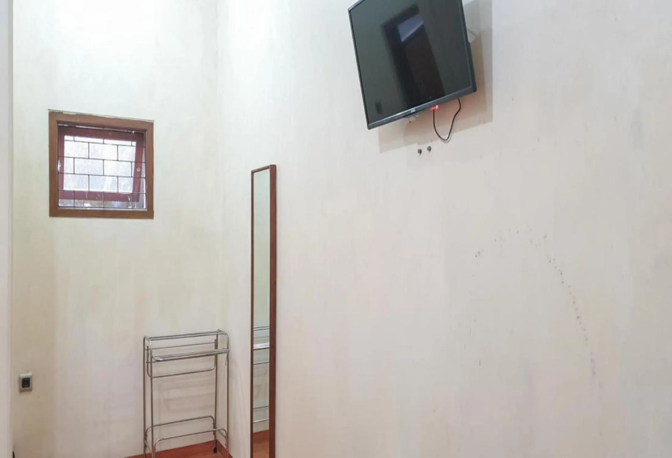 Hotel Mataram Cipanas Syariah Mitra RedDoorz