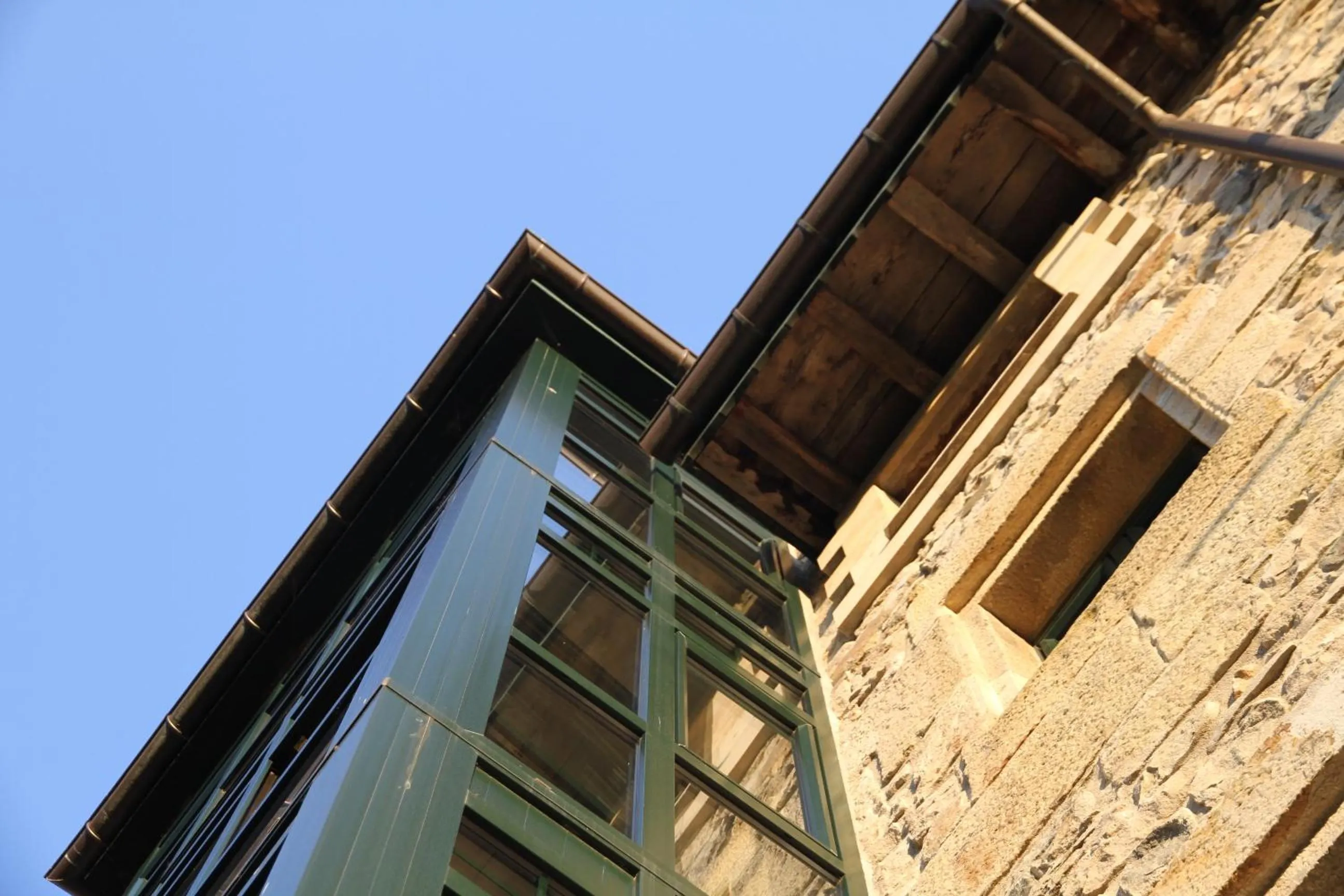 Other in Posada Casa de don Guzman