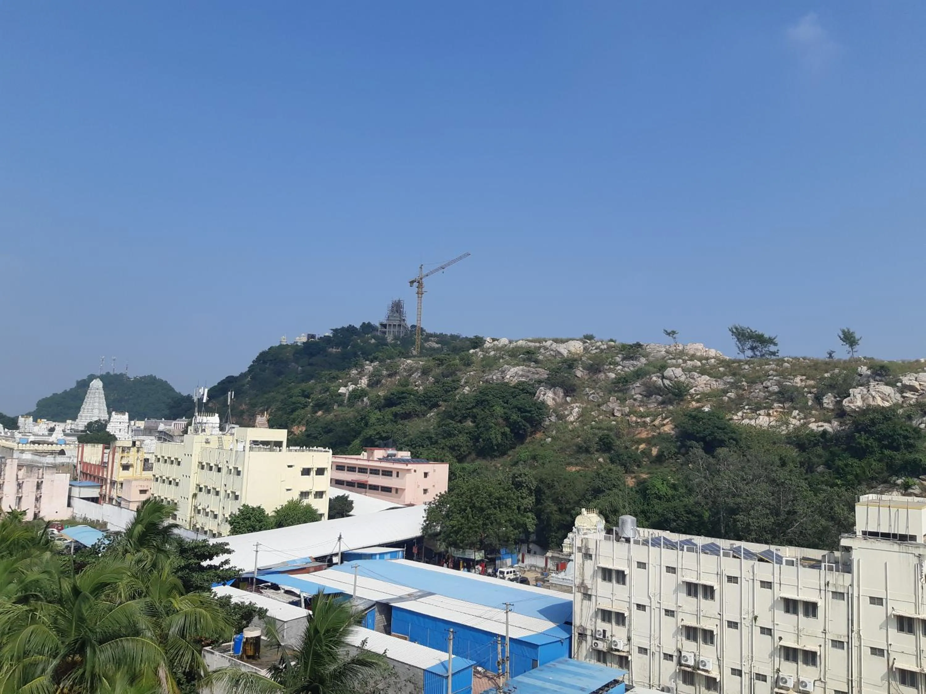 Neighbourhood in Devansh Bhanu Residency DBR