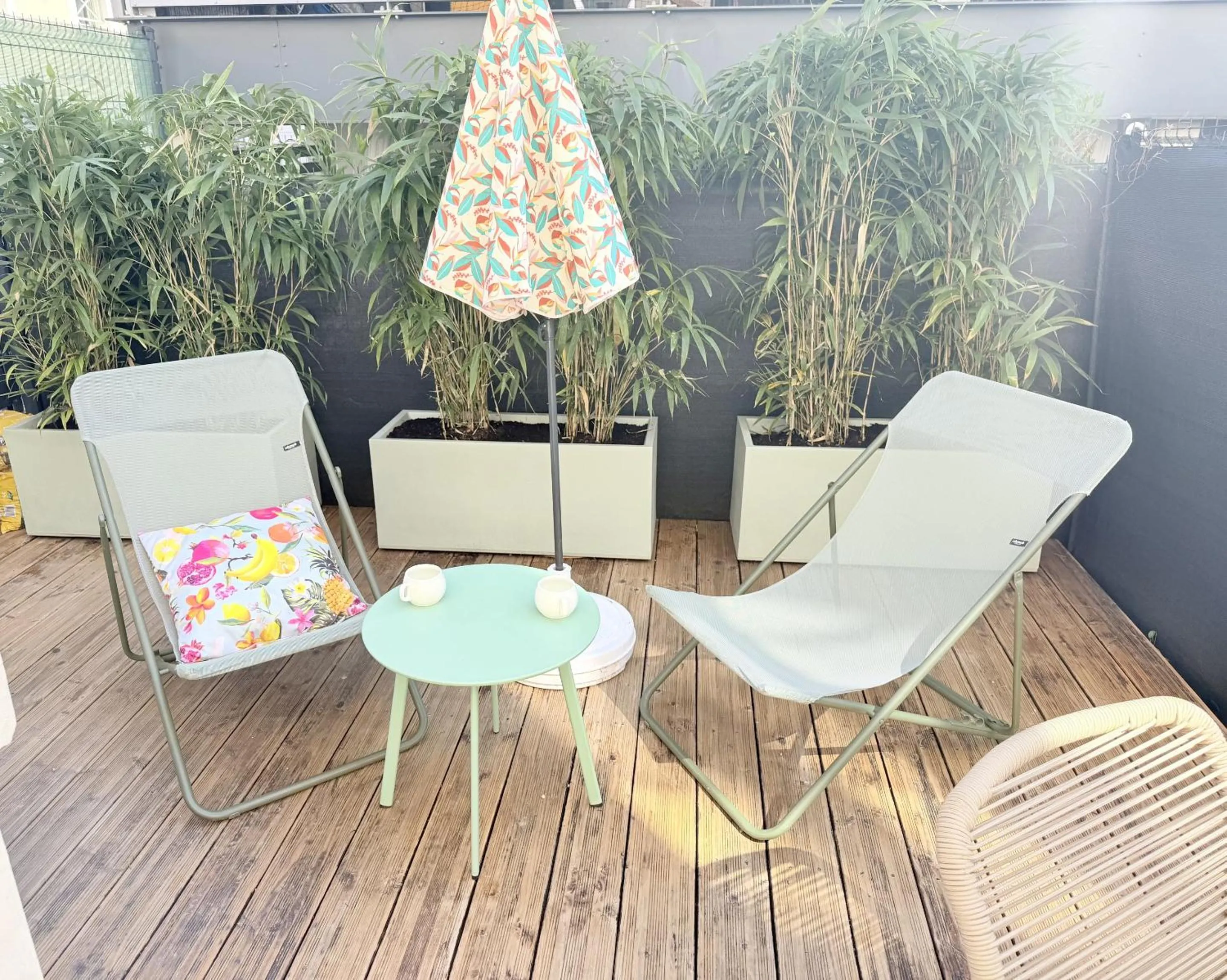 Le Chouette Loft