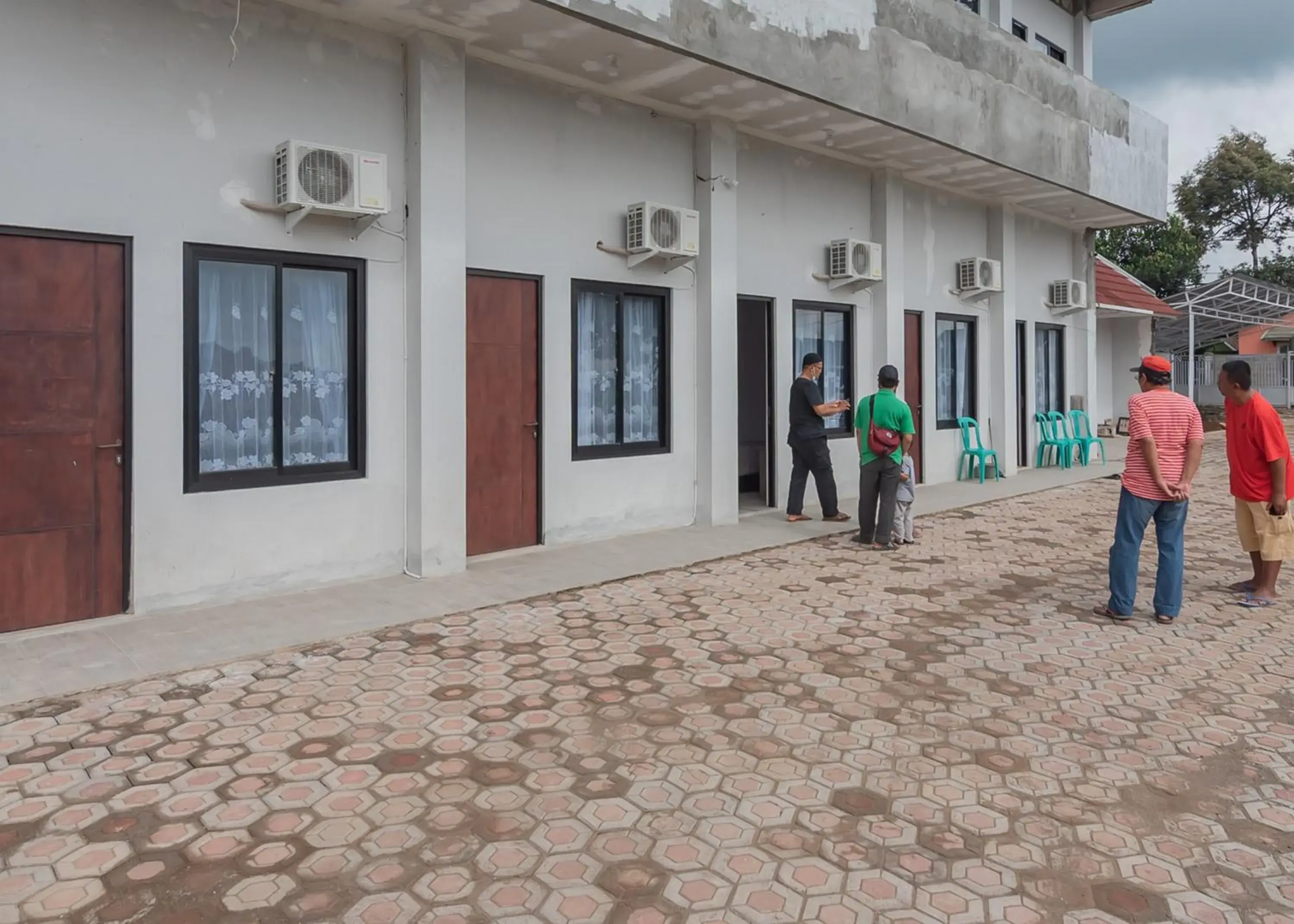 RedDoorz Syariah near Wisata Situ Gunung Sukabumi RedDoorz Syariah near Wisata Situ Gunung Sukabumi