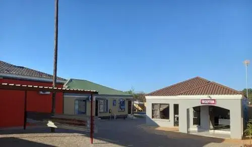 Kgakgamela Road Lodge Kgakgamela Road Lodge