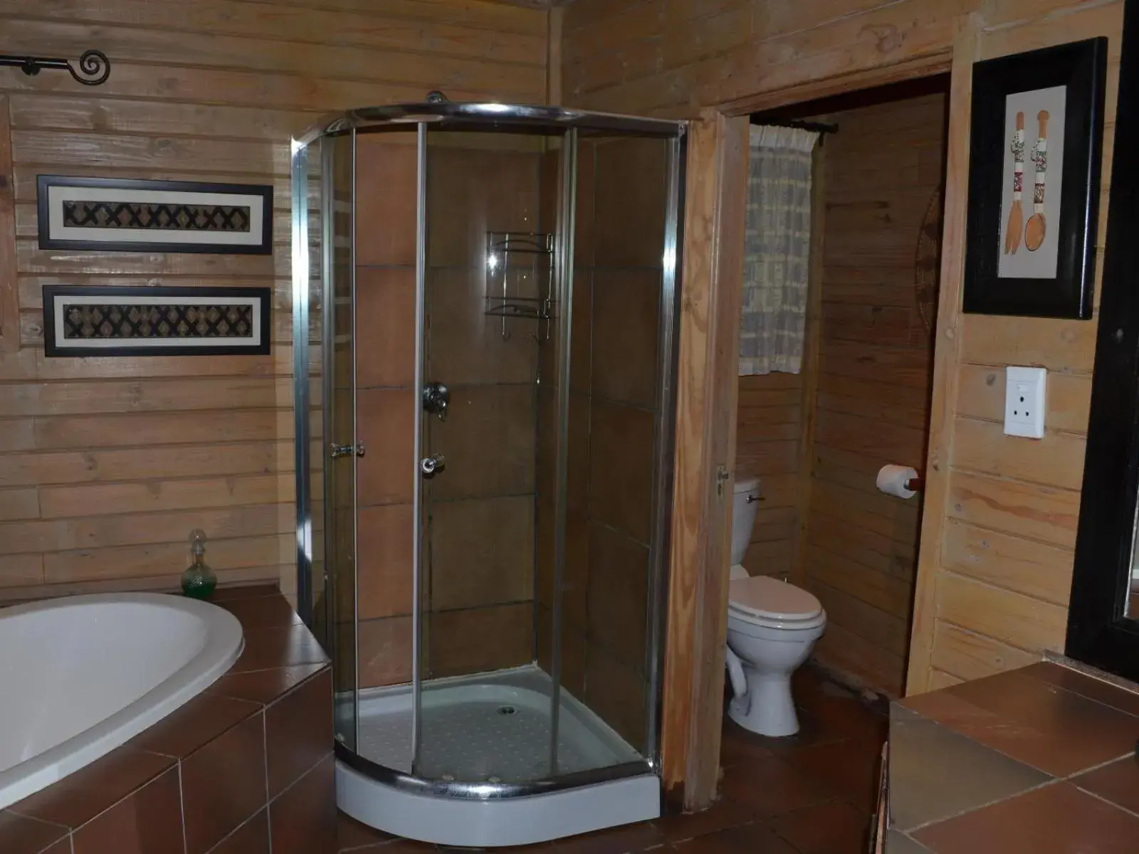 Double Room in Bohm's Zeederberg Country House Double Room in Bohm's Zeederberg Country House
