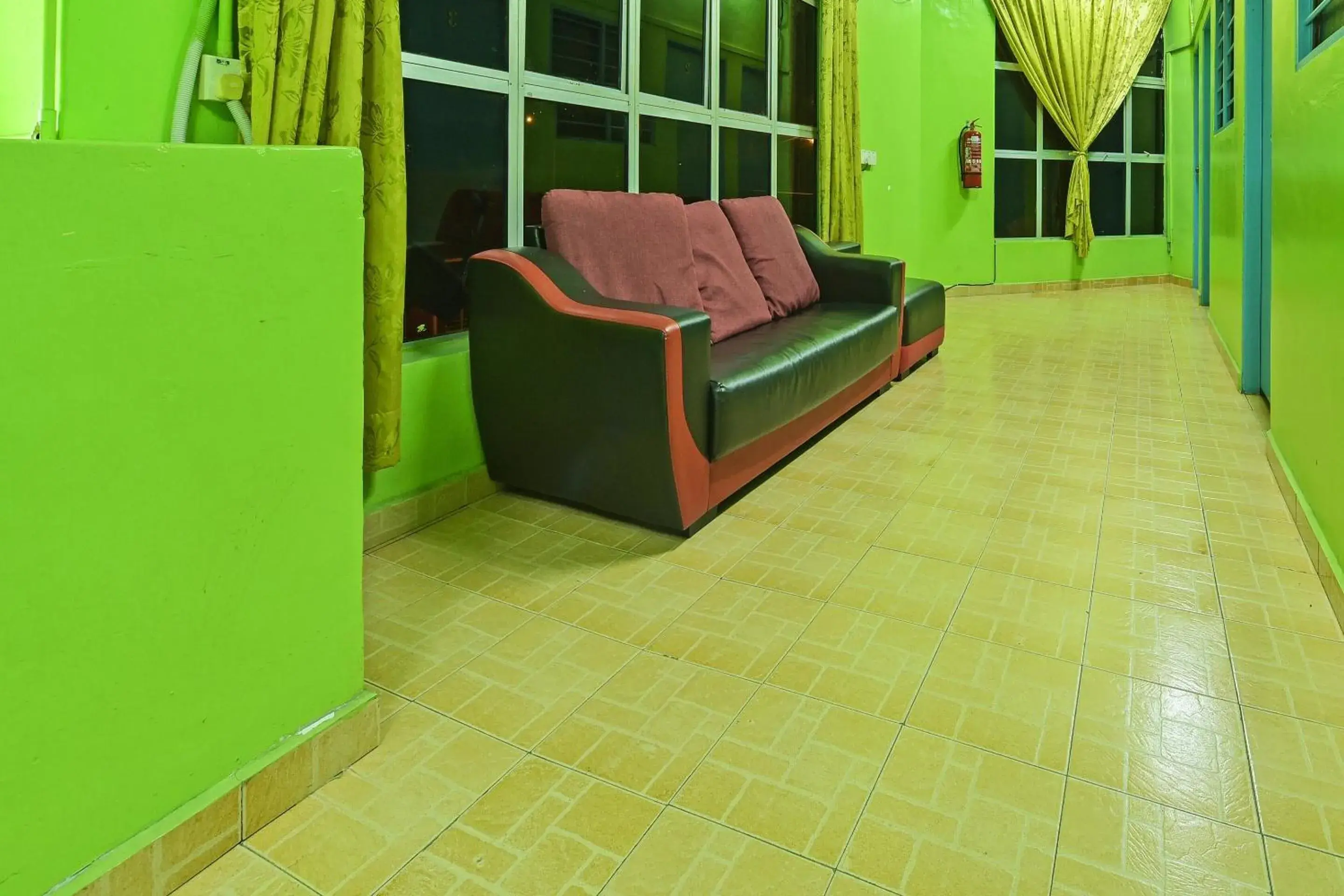 Lobby or reception in SPOT ON 90144 Corridor Hotel 1 Lobby or reception in SPOT ON 90144 Corridor Hotel 1