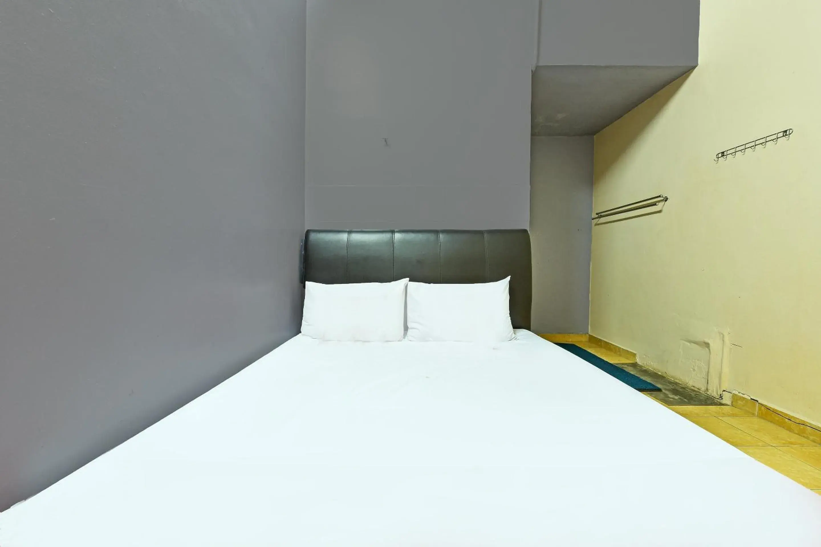 Bedroom in SPOT ON 90144 Corridor Hotel 1 Bedroom in SPOT ON 90144 Corridor Hotel 1