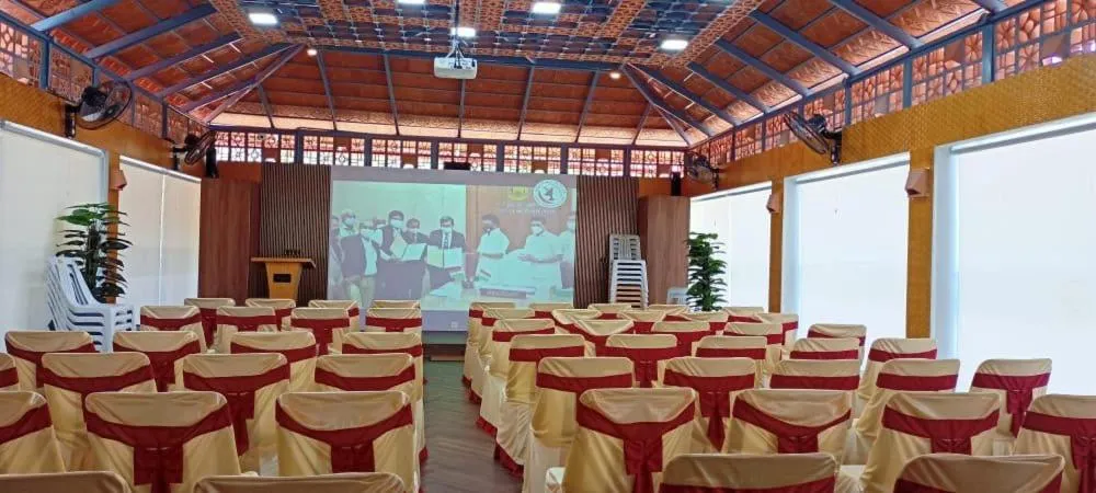 Meeting/conference room in HOTEL FRIDAY INN