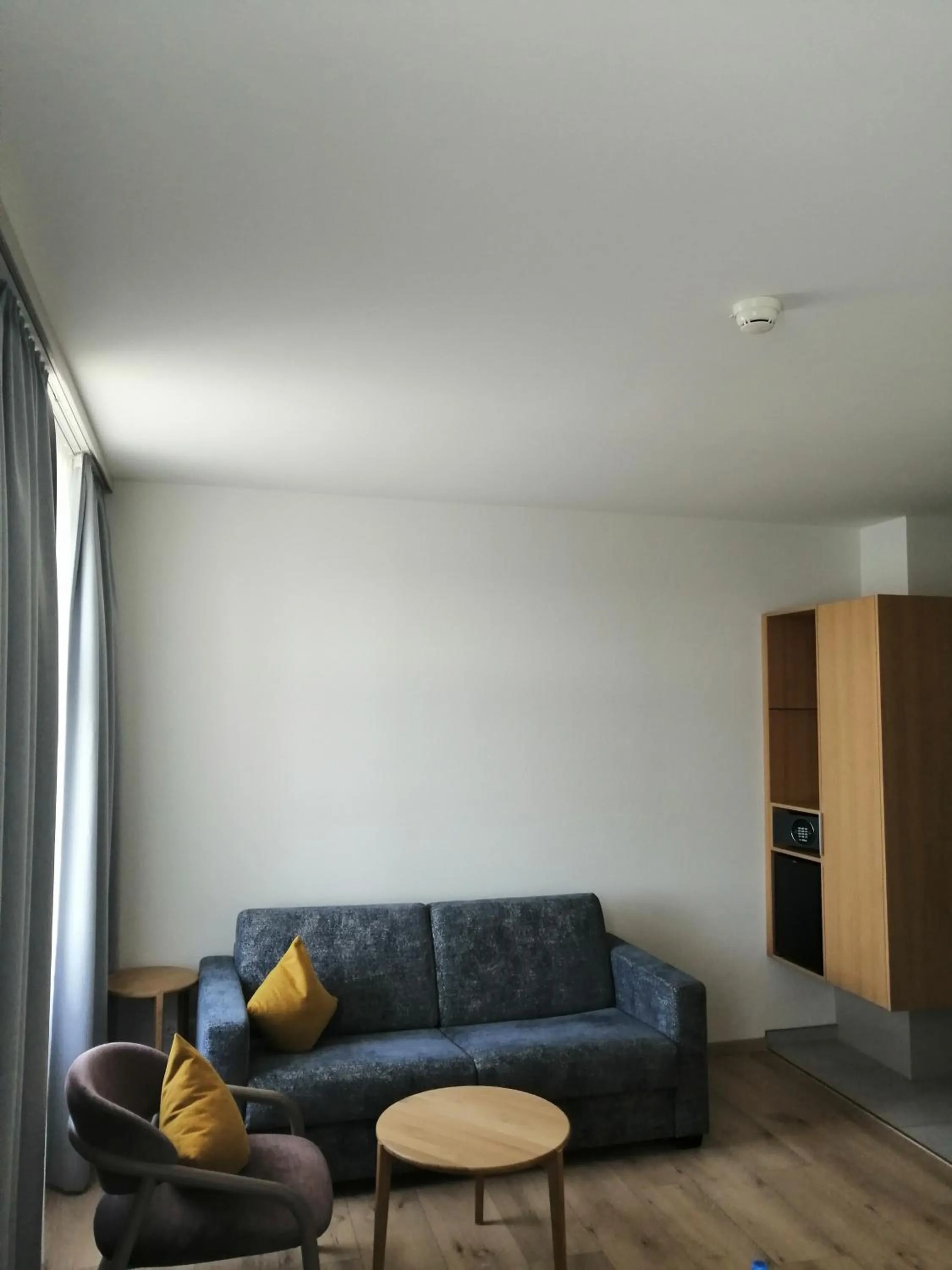 Living room in Flair Hotel zum Schiff