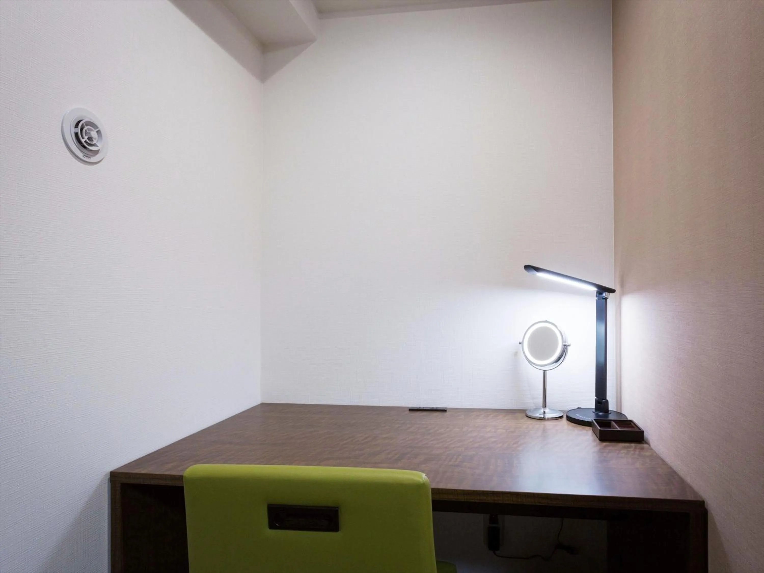 Area and facilities in Ryujin Hotel Ukishima