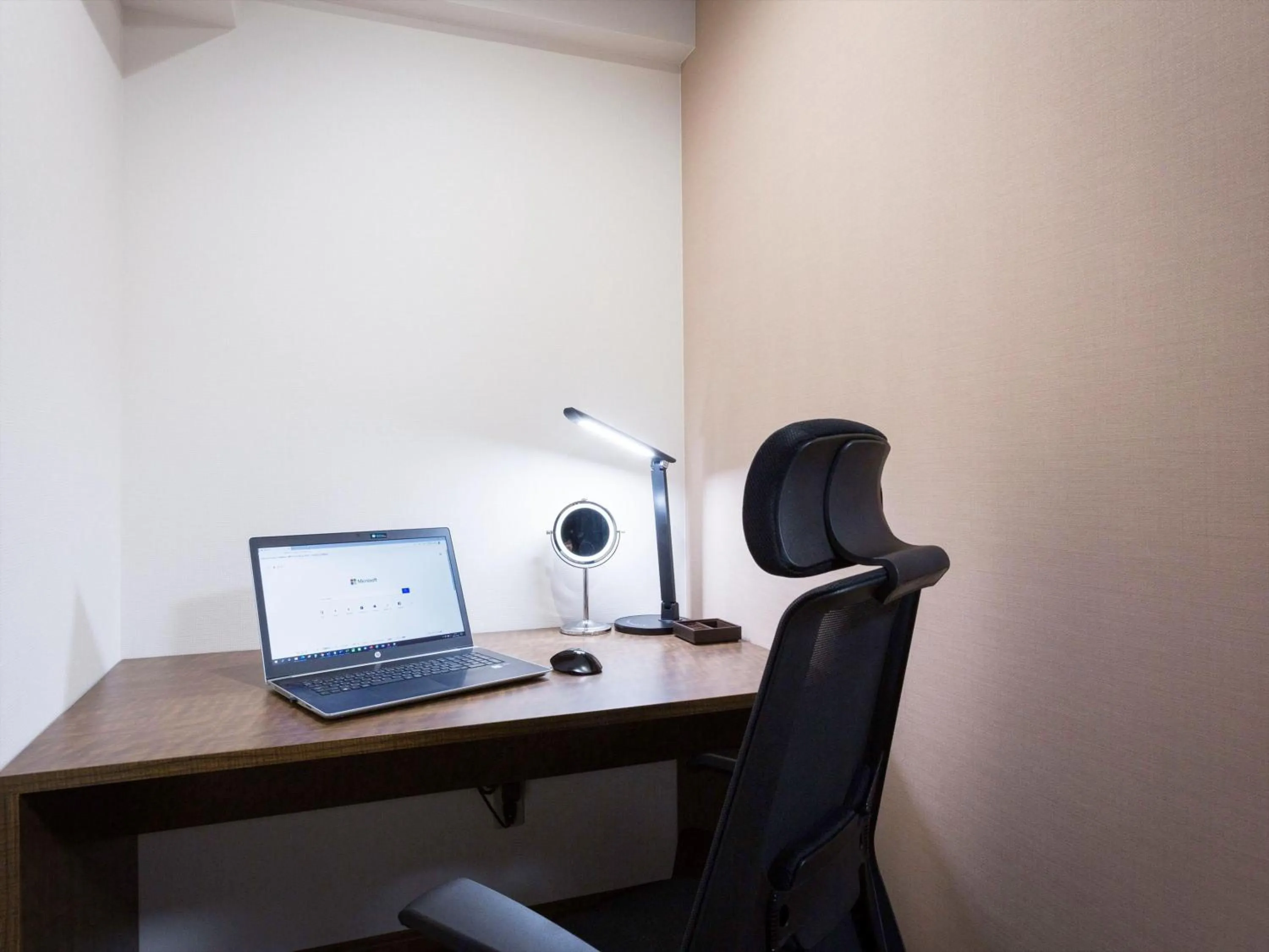 Photo of the whole room in Ryujin Hotel Ukishima