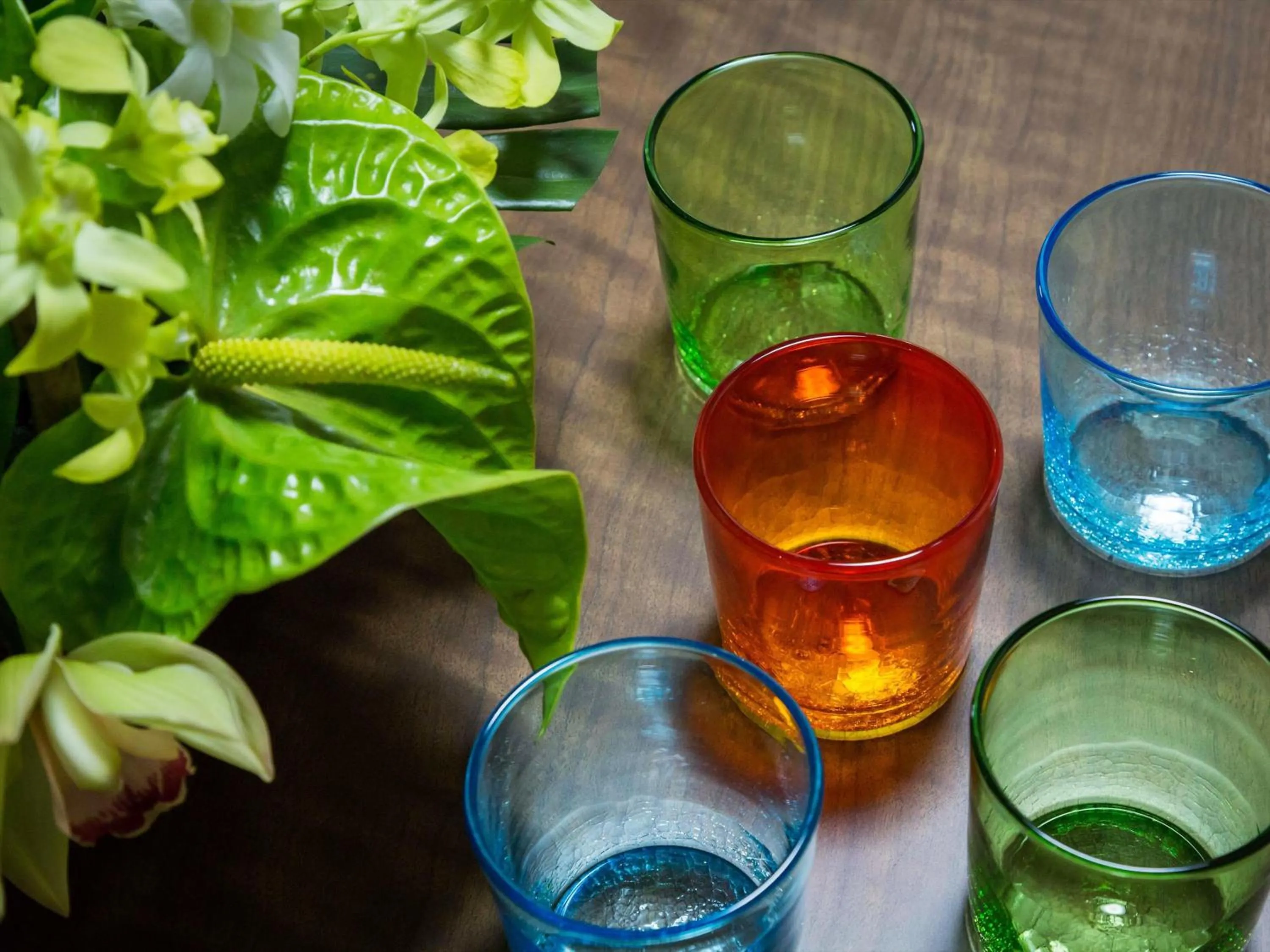 Area and facilities in Ryujin Hotel Ukishima